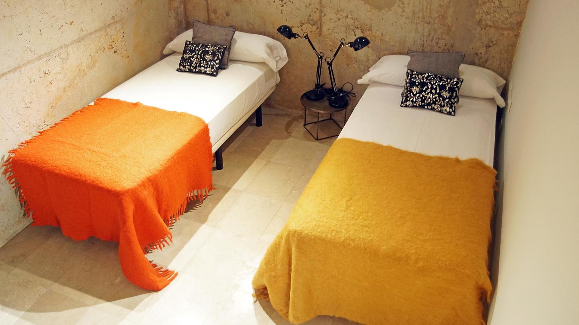 - Pool Terrace In Center Apartment Barcelona