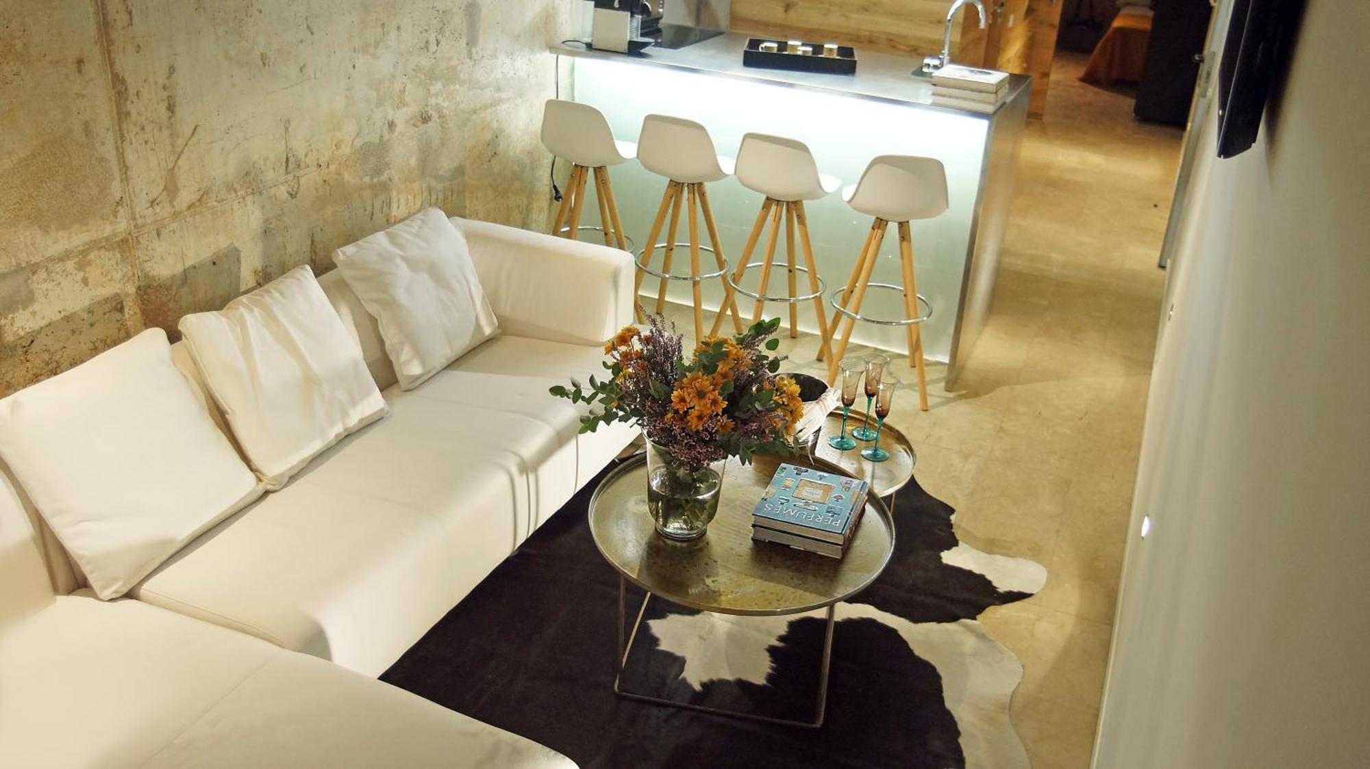 Apartment - Pool Terrace In Center *