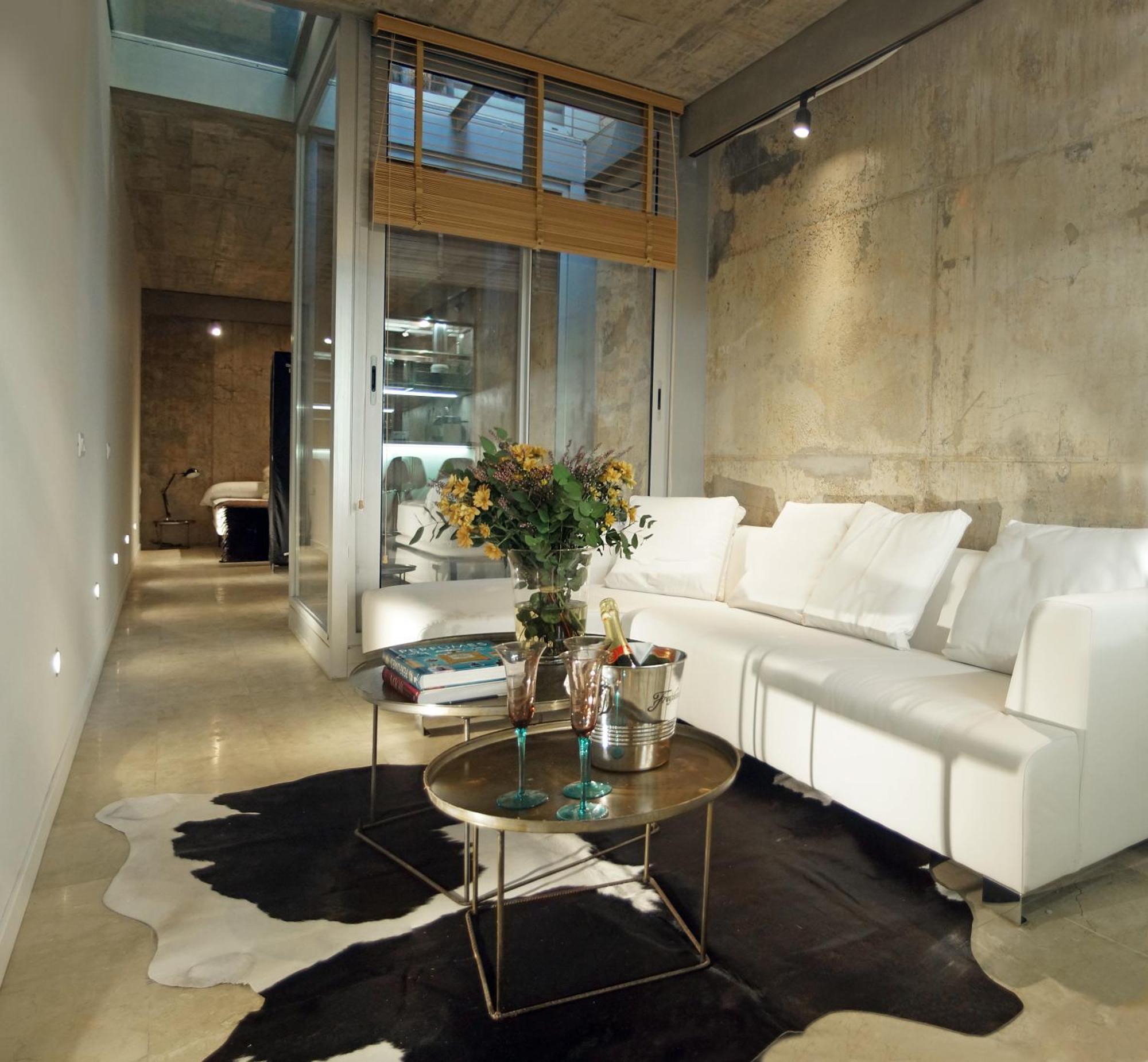 - Pool Terrace In Center Apartment Barcelona