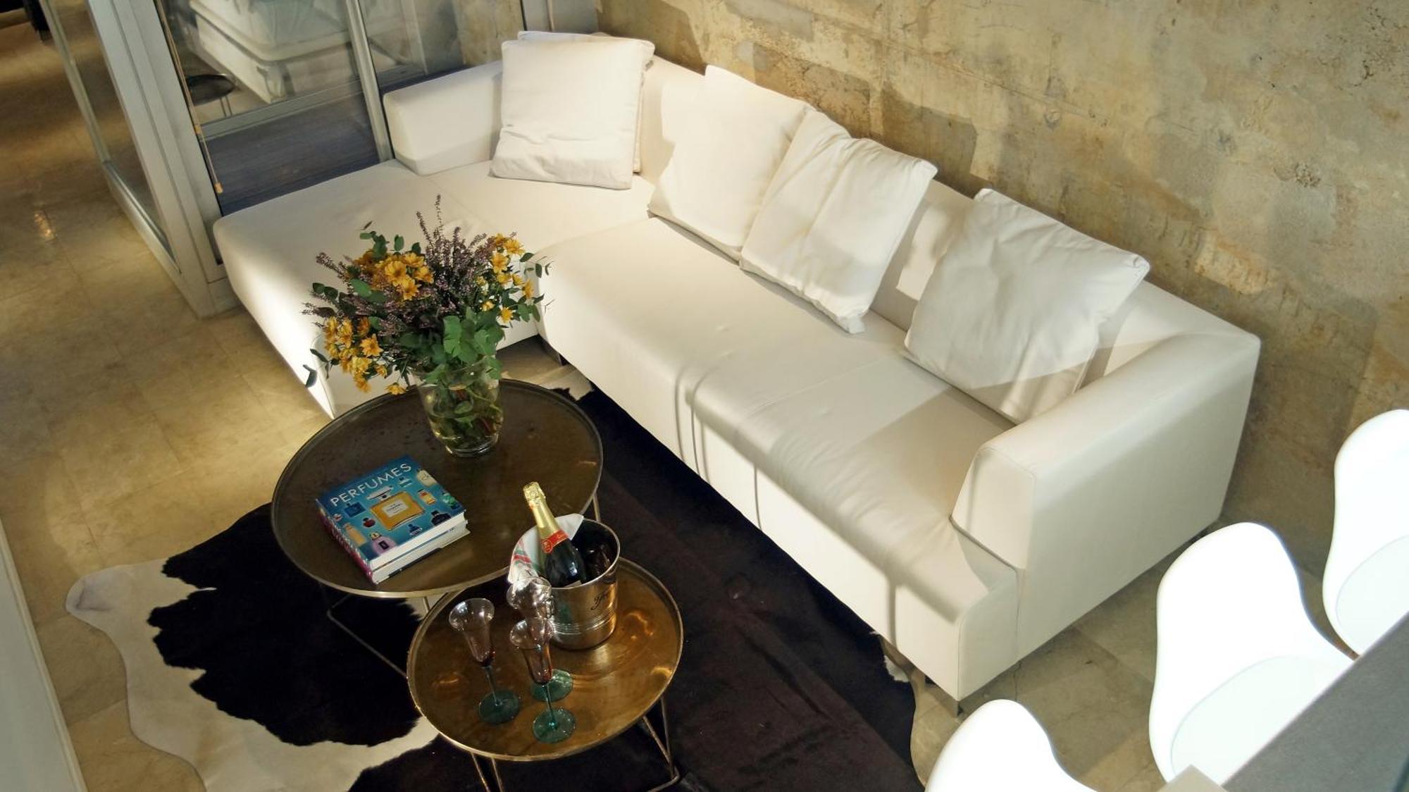 Apartment - Pool Terrace In Center