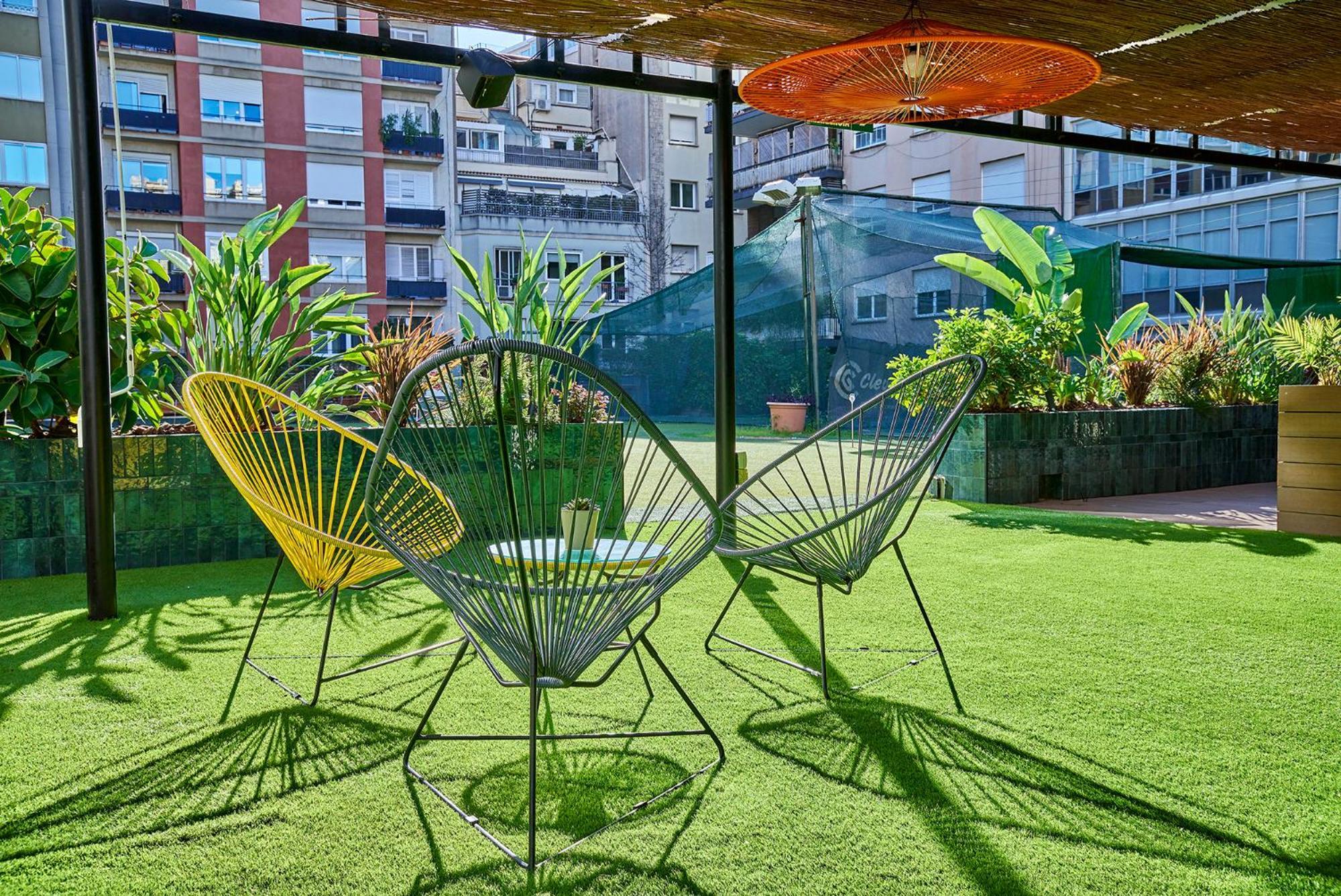 The Moods Oasis Hotel 3*