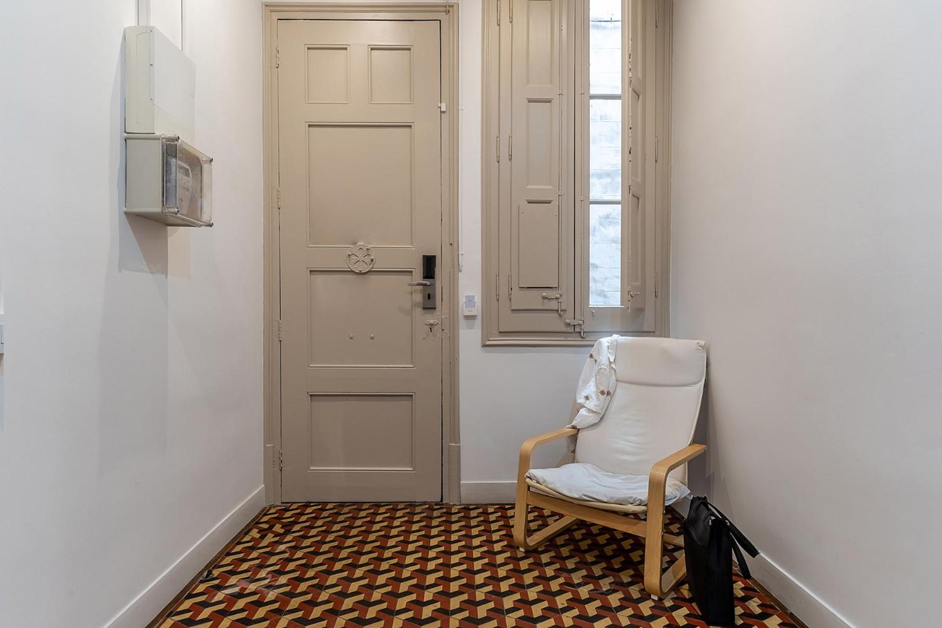 Appartement Ab Bailen