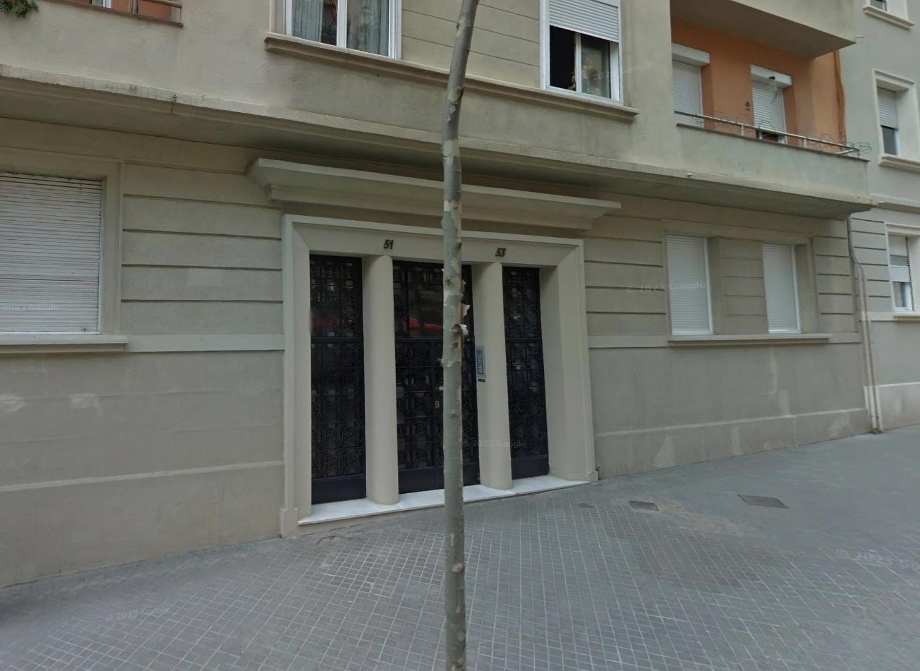 Appartement Sagrada Familia Secret
