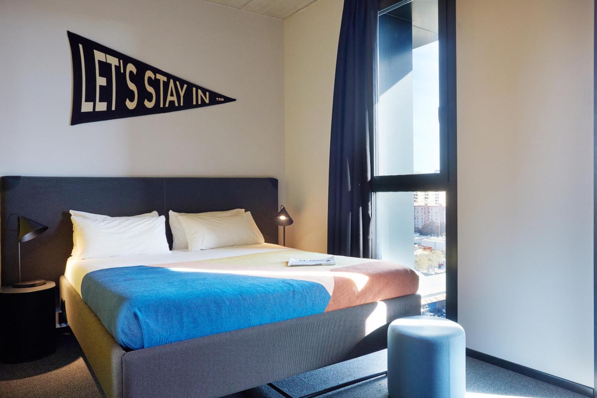 Hotel The Social Hub Poblenou *