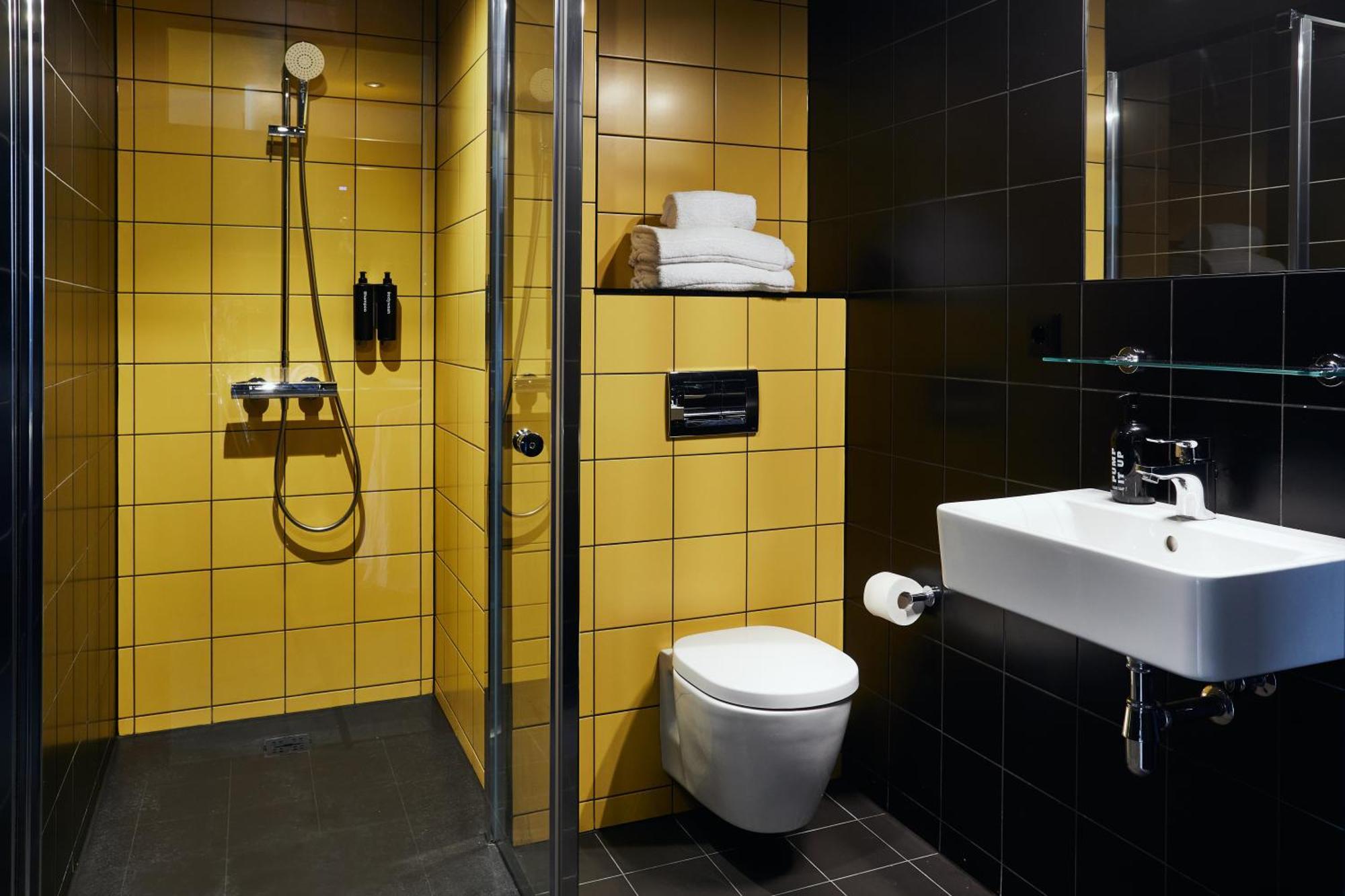 The Social Hub Poblenou Hotel Barcelone