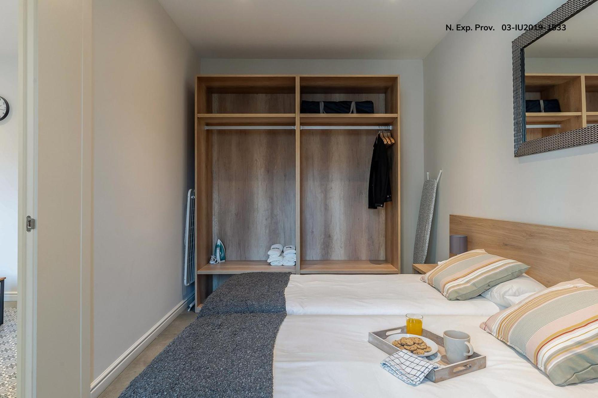 Apartment Ab Nou De La Rambla