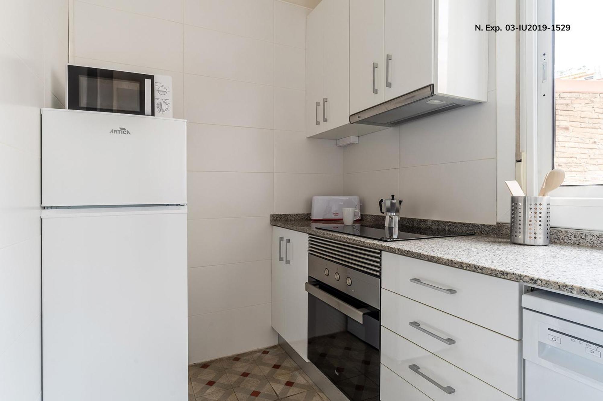 Apartment Ab Nou De La Rambla Barcelona