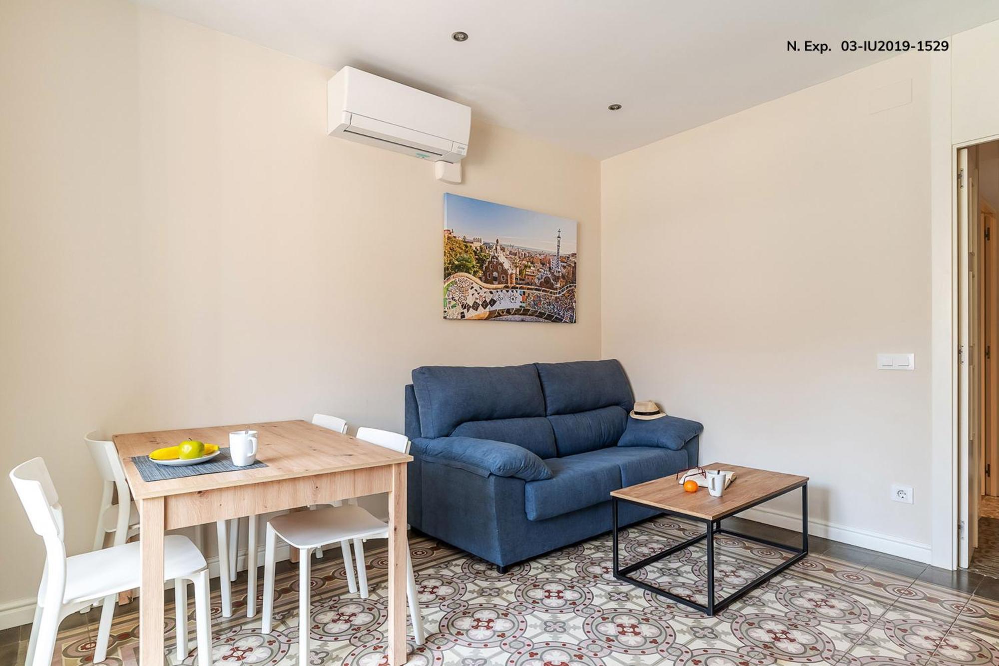 Ab Nou De La Rambla Apartment Barcelona