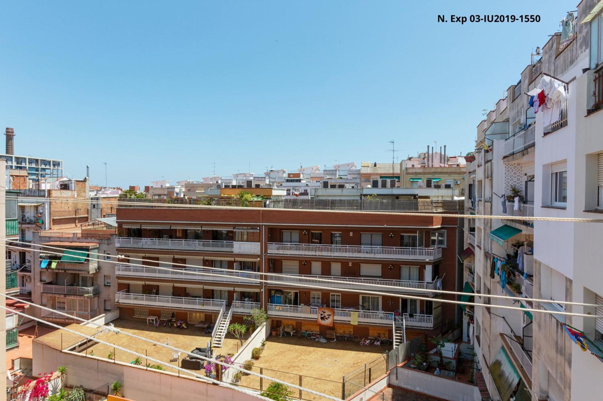 Apartment Ab Nou De La Rambla