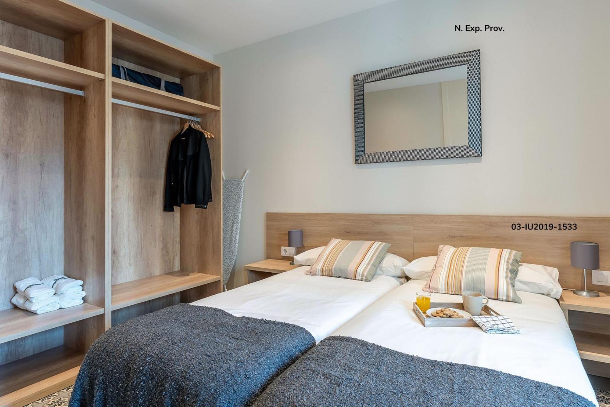 Apartment Ab Nou De La Rambla *