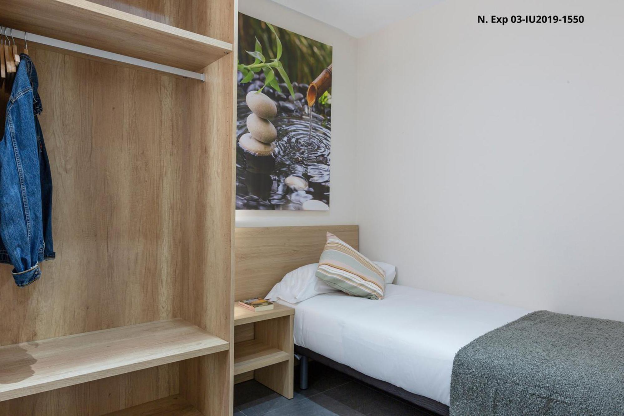 Apartment Ab Nou De La Rambla