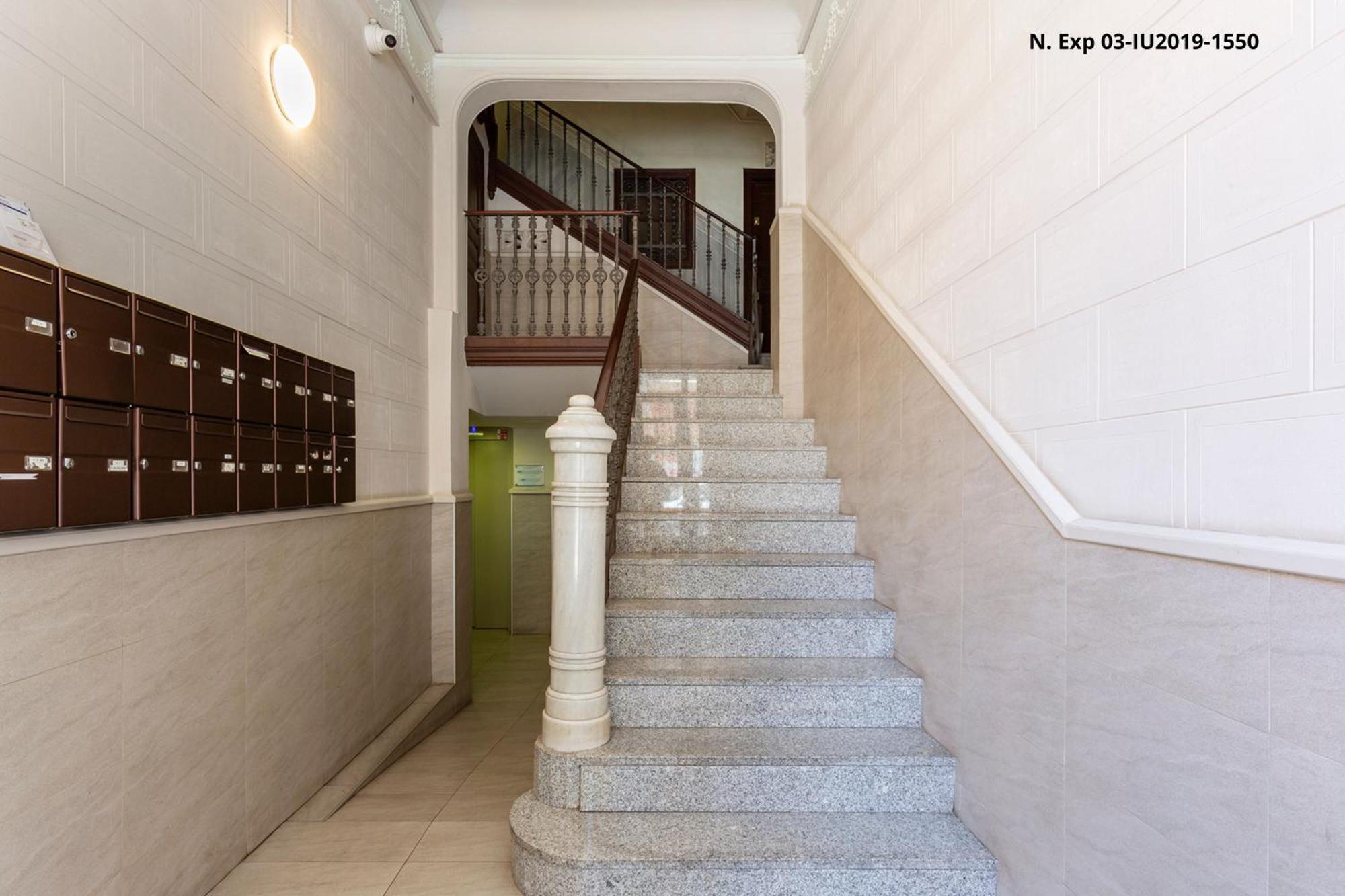Ab Nou De La Rambla Apartment Barcelona