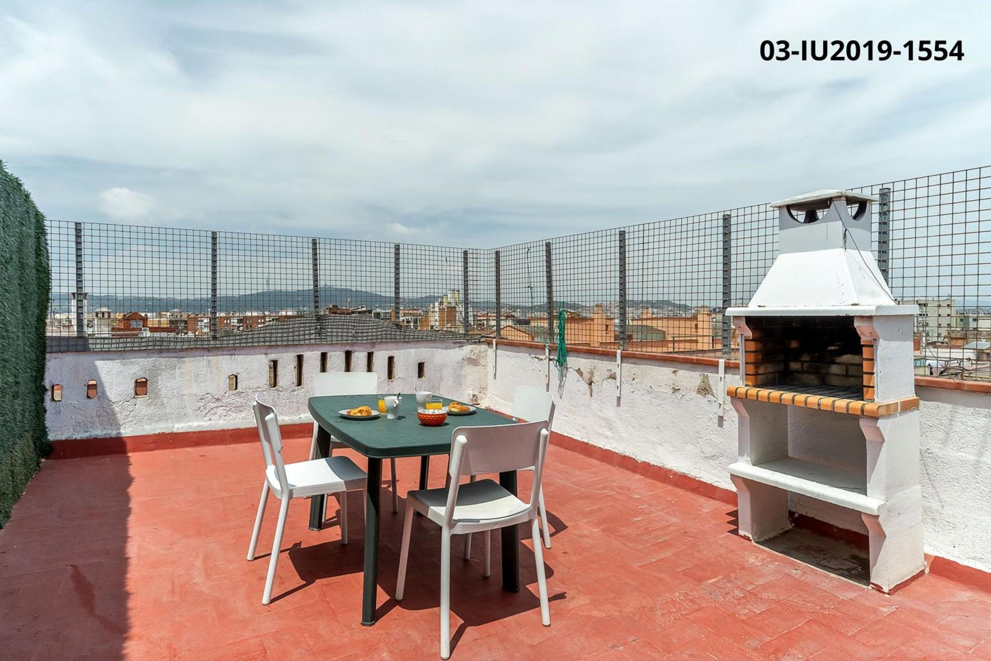 Apartment Ab Nou De La Rambla