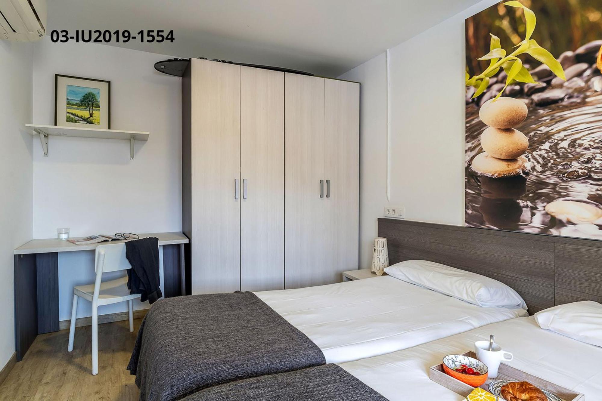 Apartment Ab Nou De La Rambla *