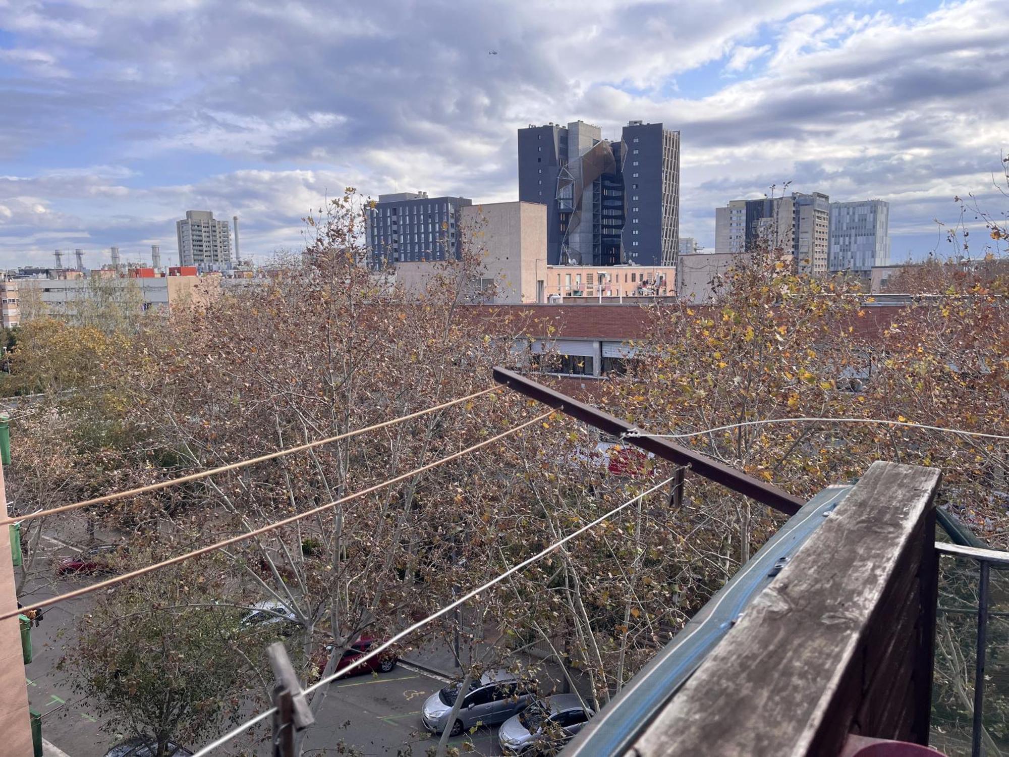Apartment Diagonal Mar 2bd 2bth Self Check In Barcelona
