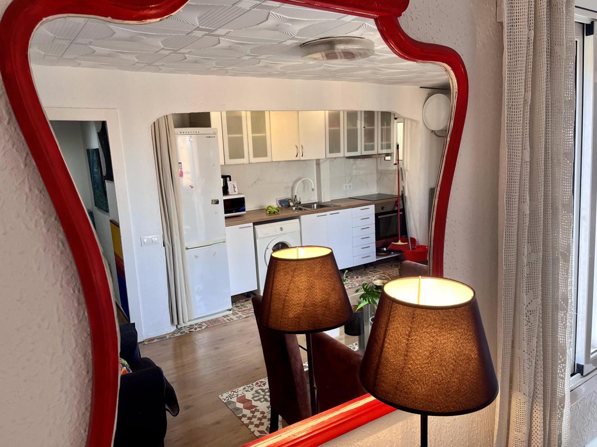 Diagonal Mar 2bd 2bth Self Check In Apartment *