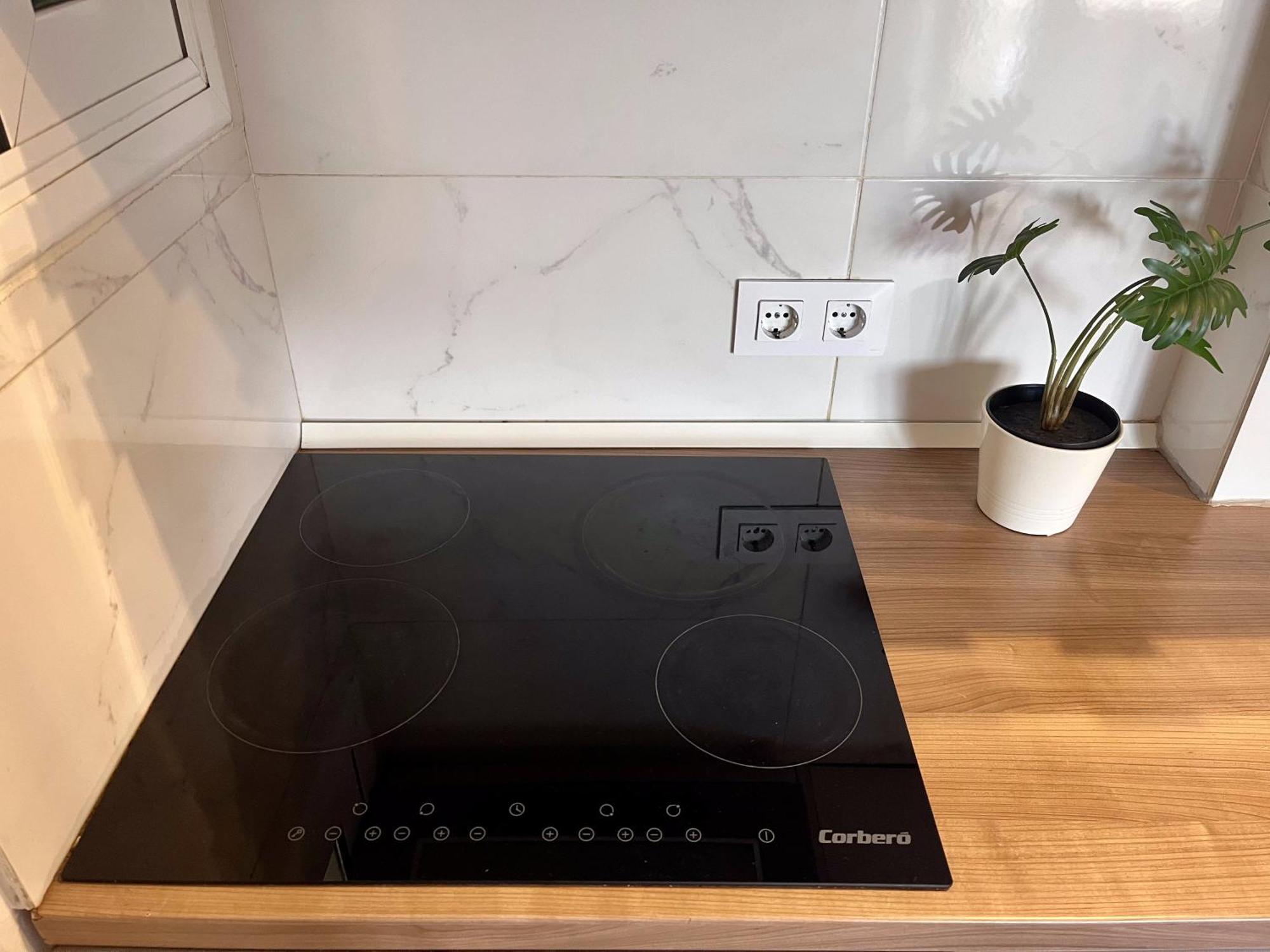 Diagonal Mar 2bd 2bth Self Check In * Barcelona