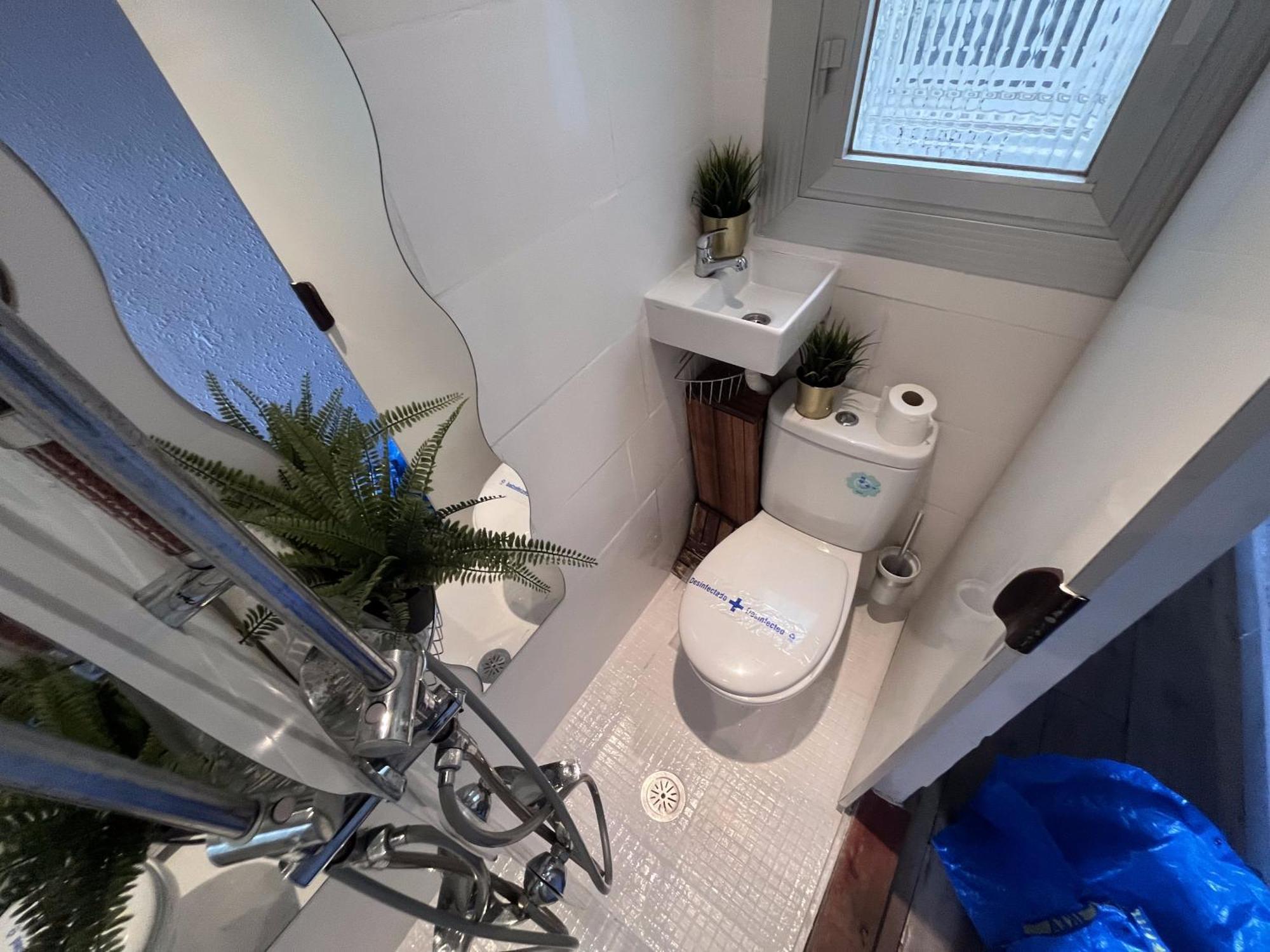 Diagonal Mar 2bd 2bth Self Check In Barcelona