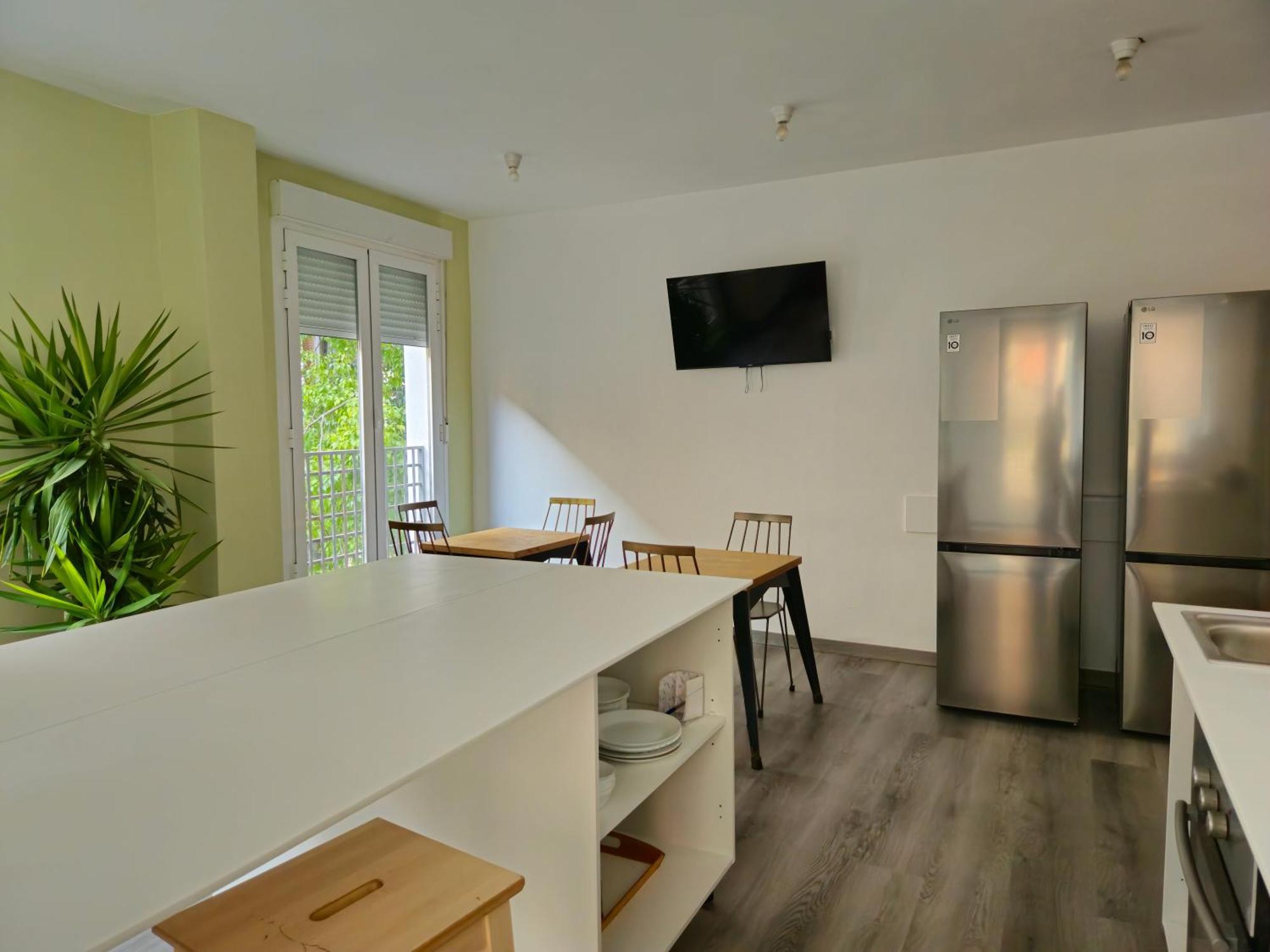 Hostel Heylola! Barcelona