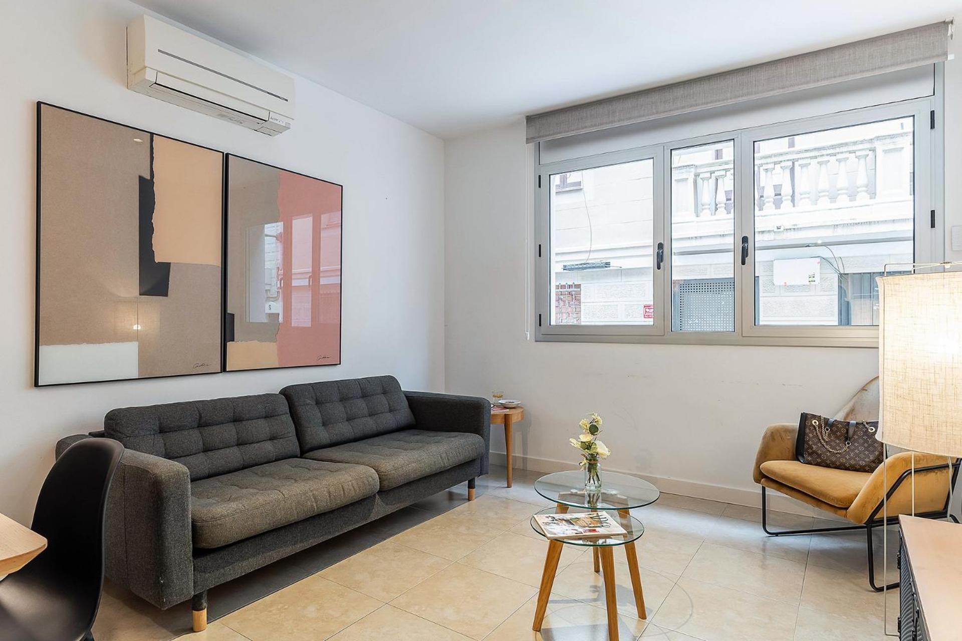 Ola Living Poblenou Appartement Barcelona