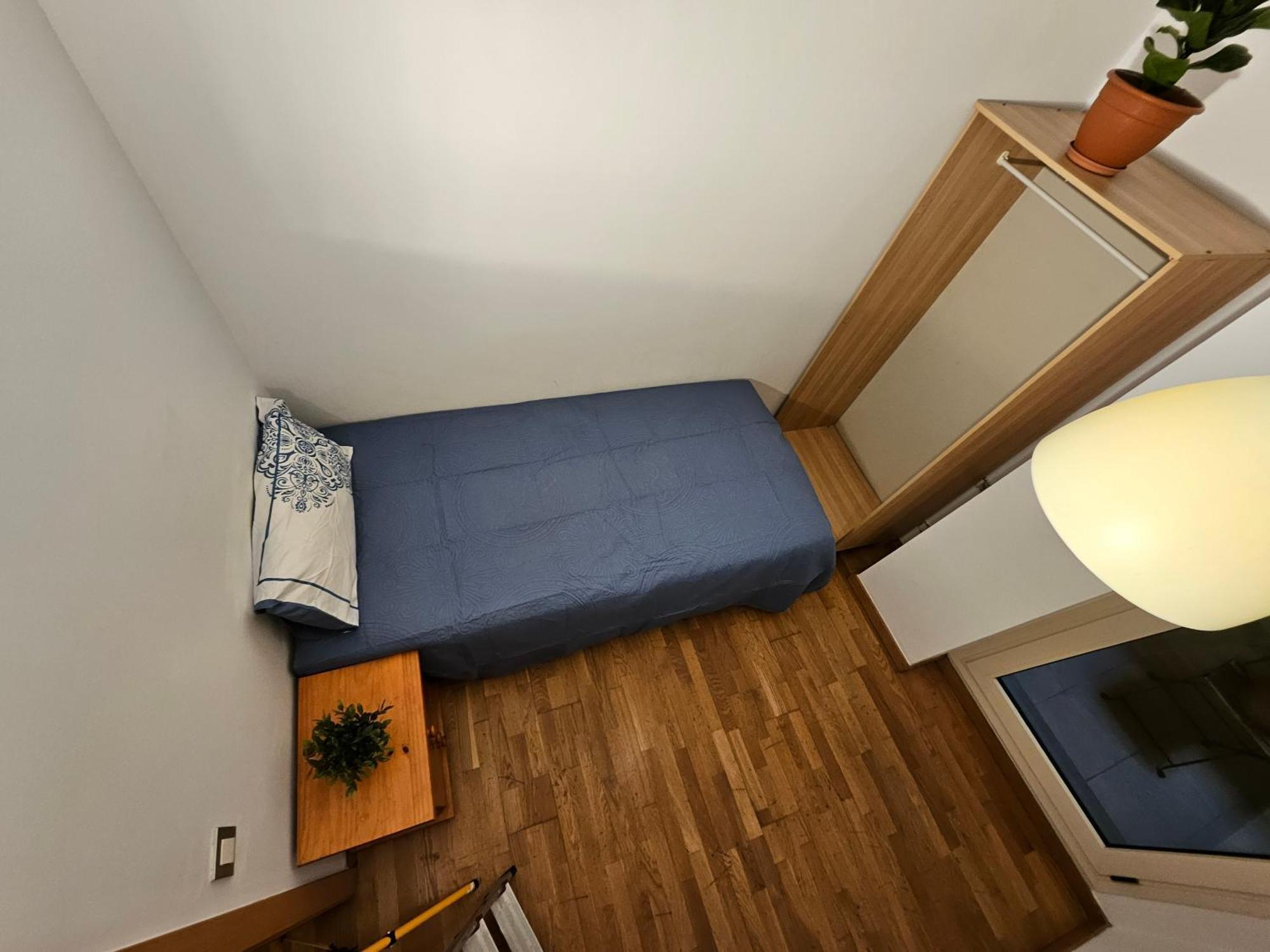 Appartement Near Ramblas 3 Flat Min 32 Days Parking Optional *