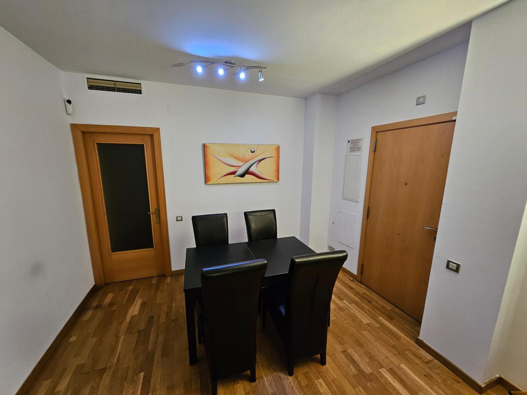 Near Ramblas 3 Flat Min 32 Days Parking Optional * Barcelone