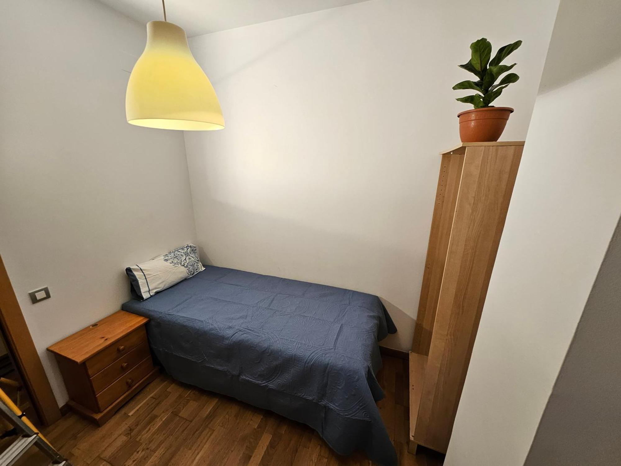 Appartement Near Ramblas 3 Flat Min 32 Days Parking Optional Barcelone