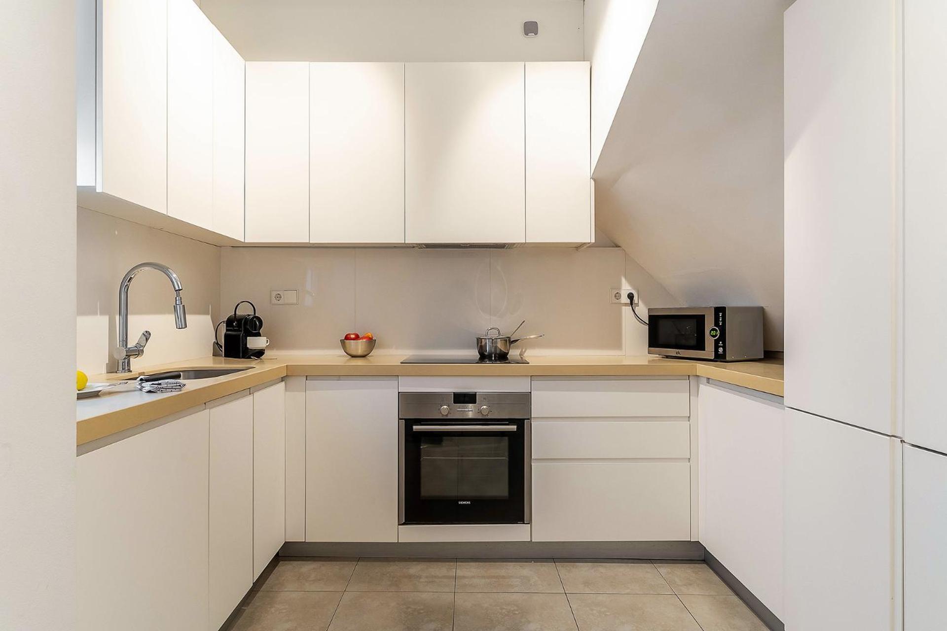 Ola Living Poblenou Appartement Barcelona
