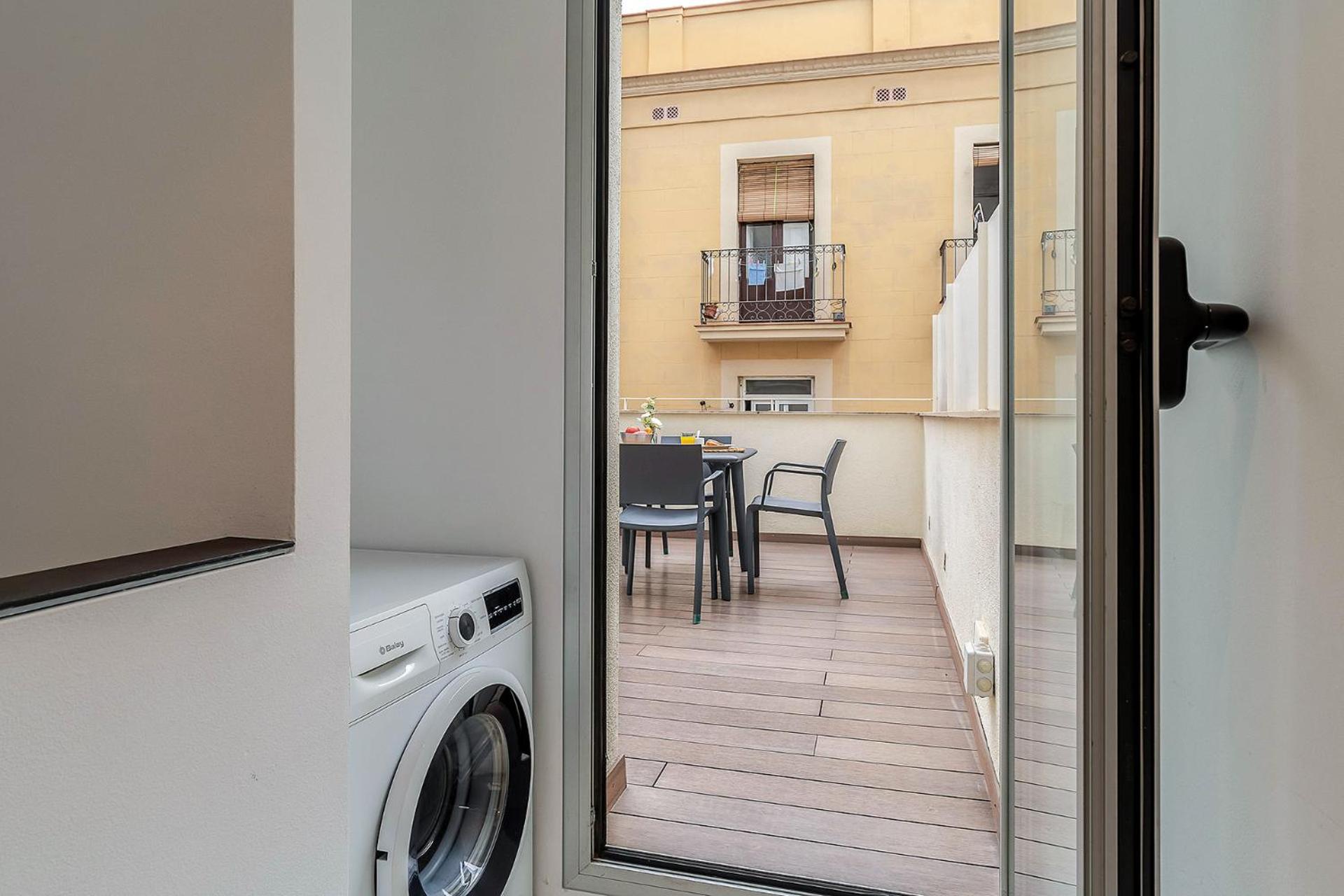 Ola Living Poblenou Barcelona