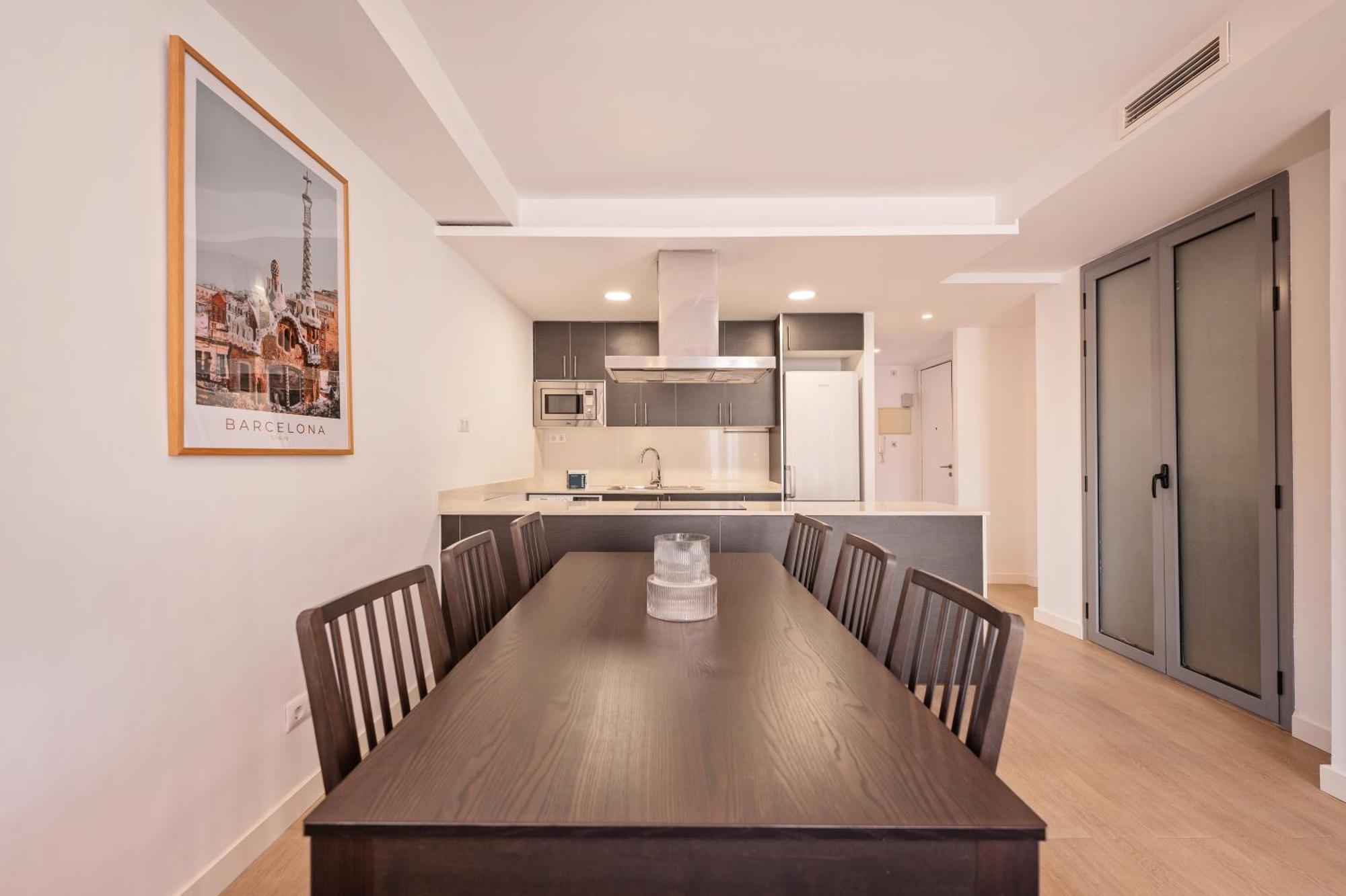 Sweett - Harmony Apartment *