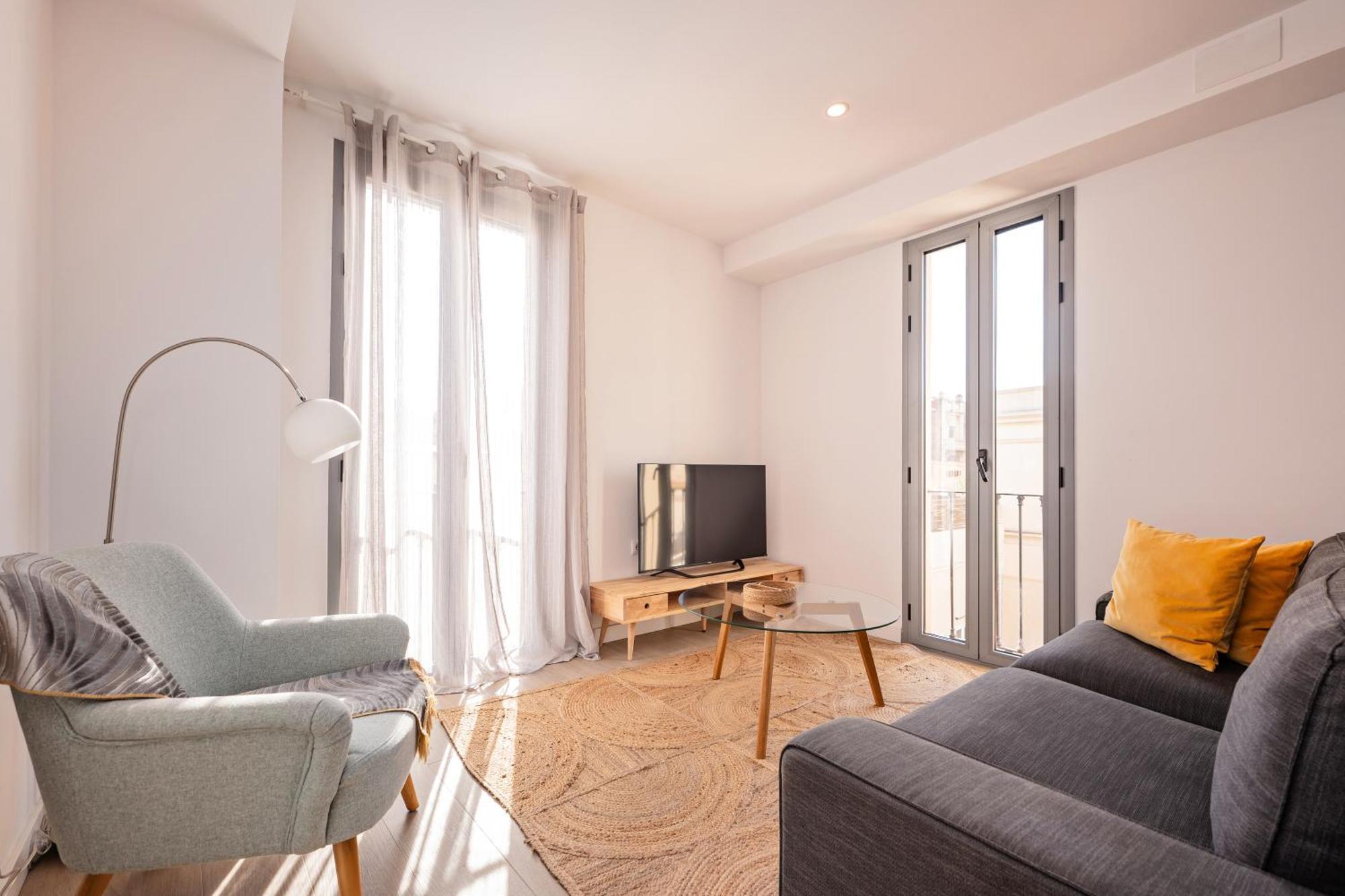 Apartment Sweett - Harmony *