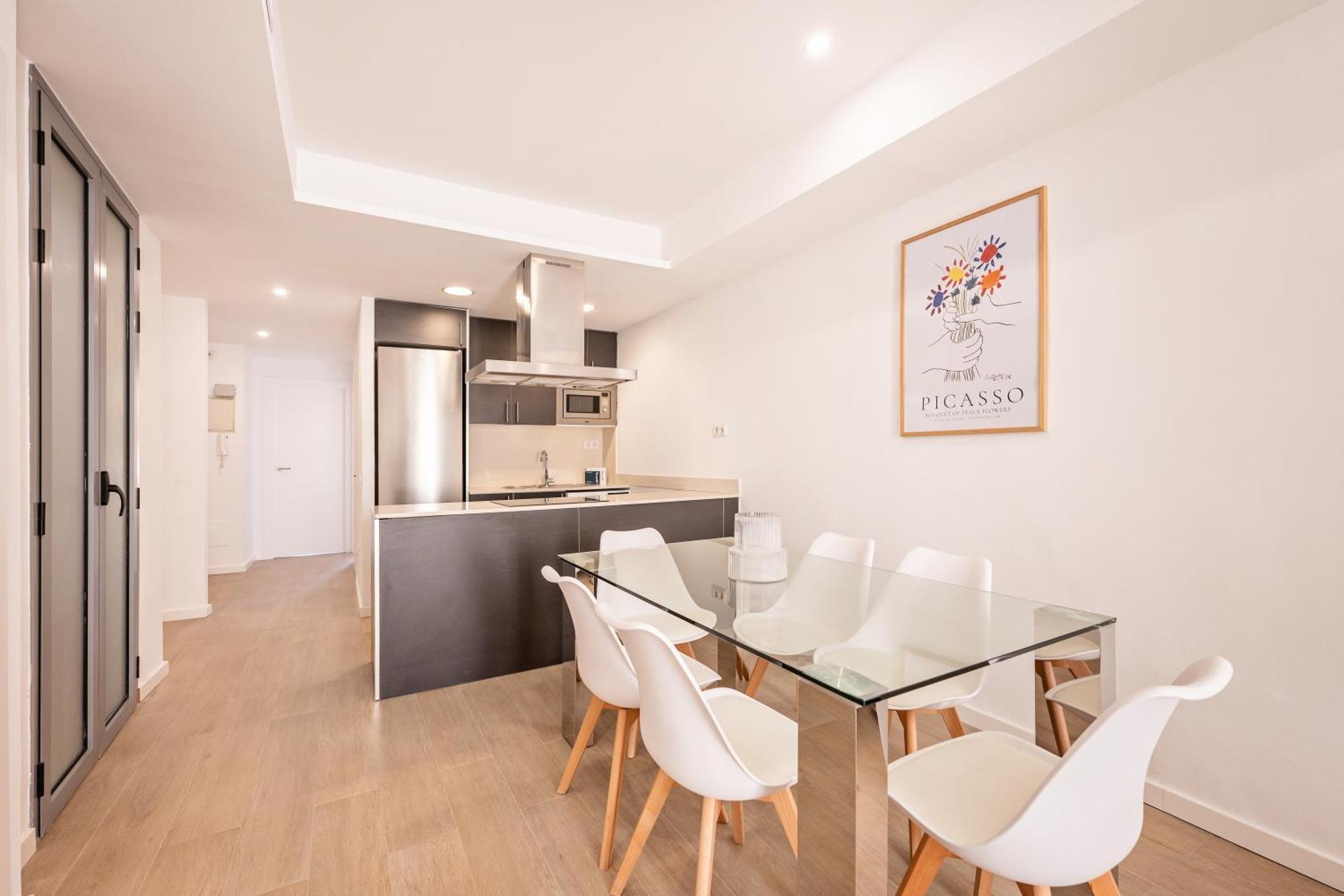 Sweett - Harmony Apartment