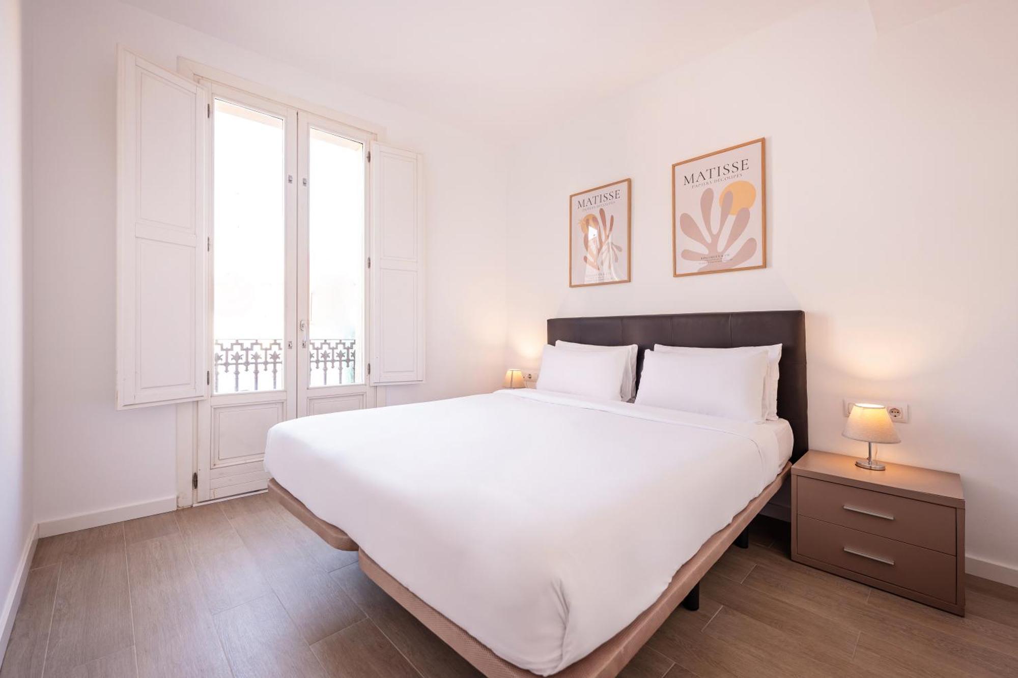 Sweett - Harmony Apartment