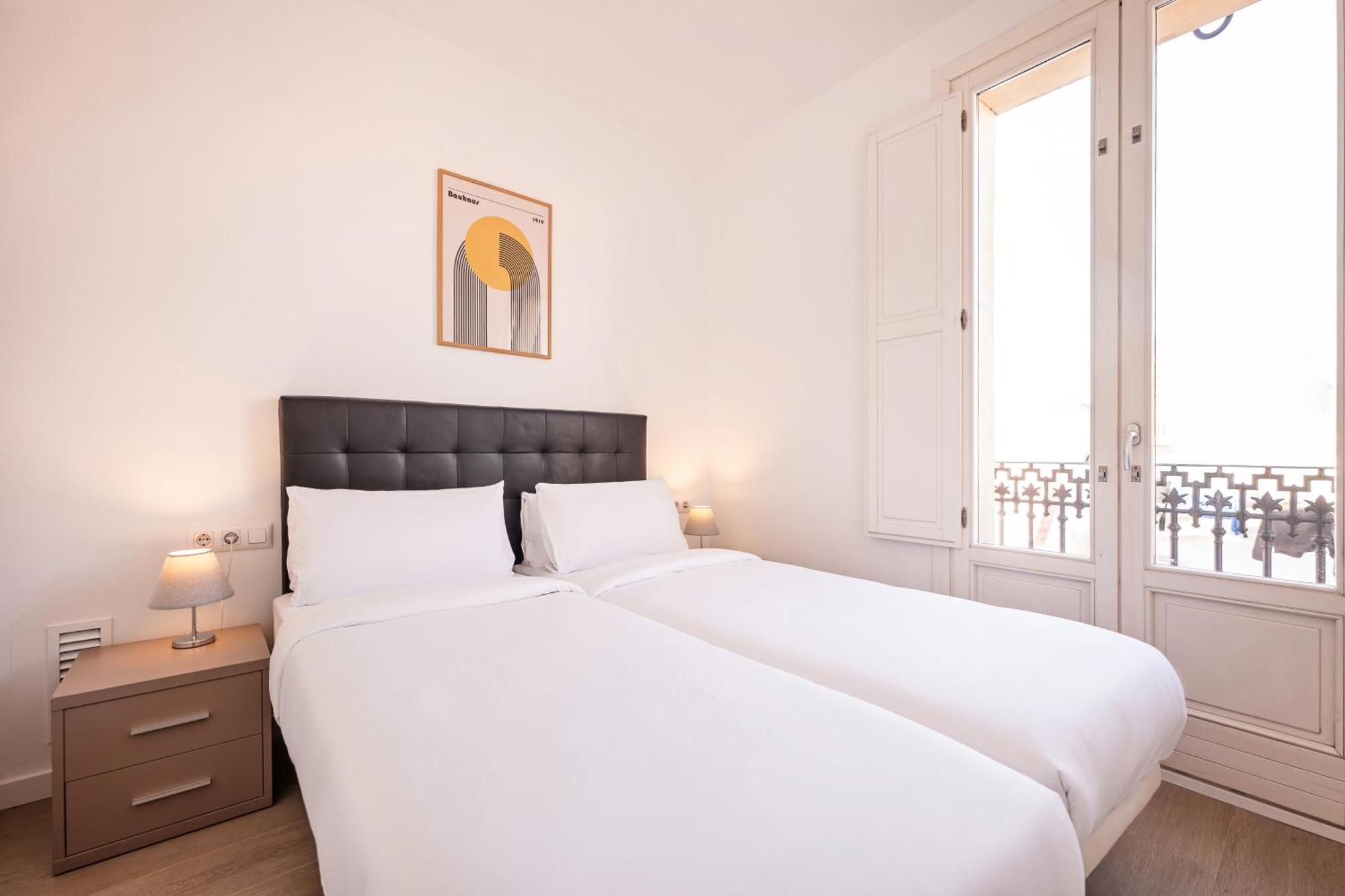 Sweett - Harmony * Barcelona