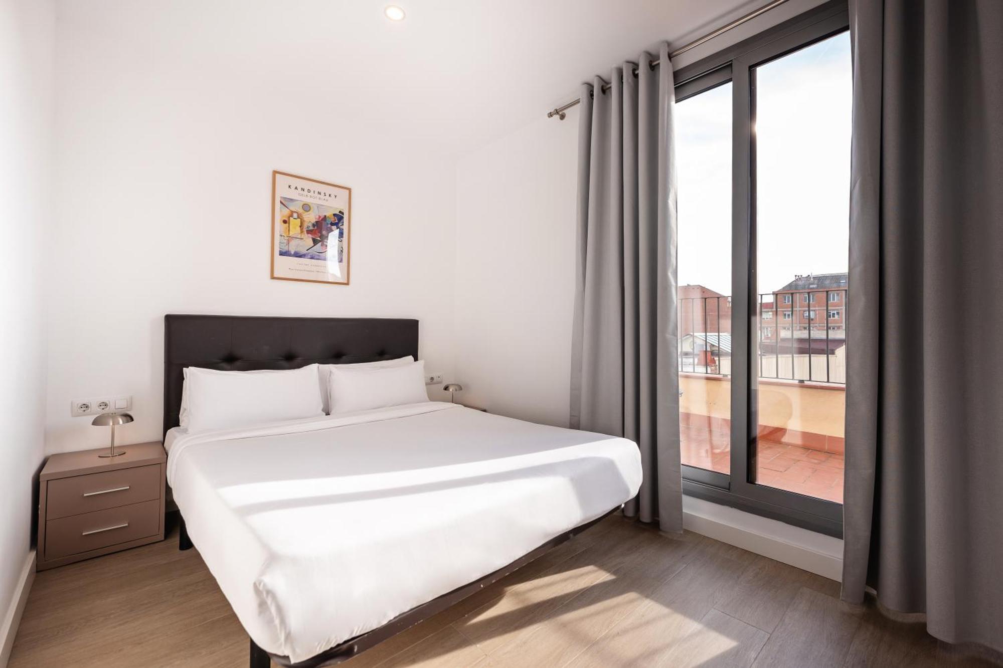 Sweett - Harmony * Barcelona