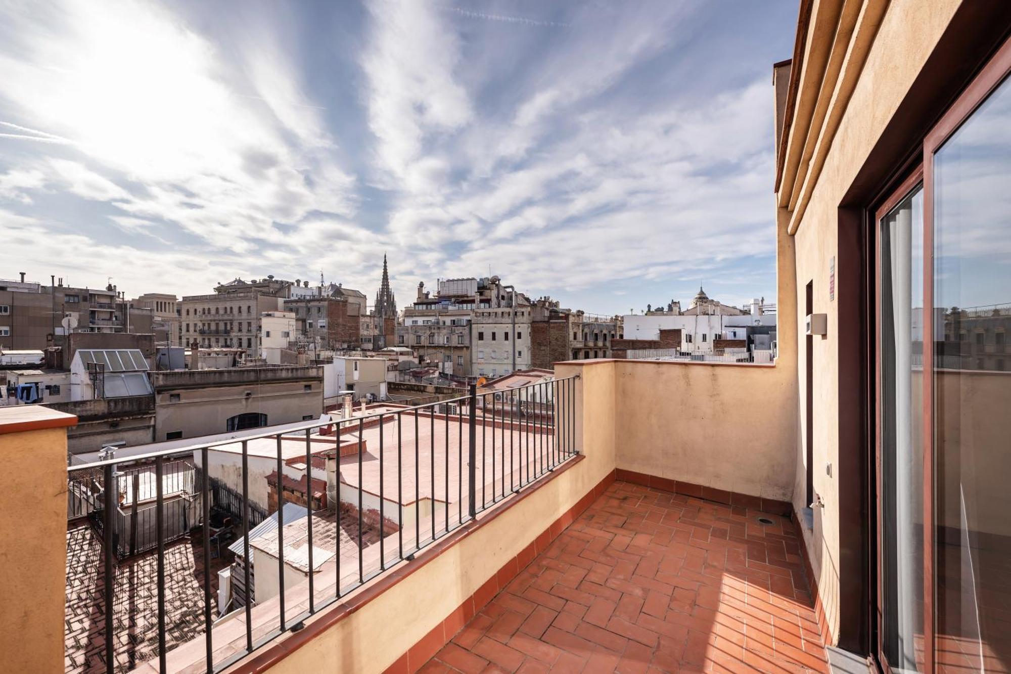 Sweett - Harmony Apartment
