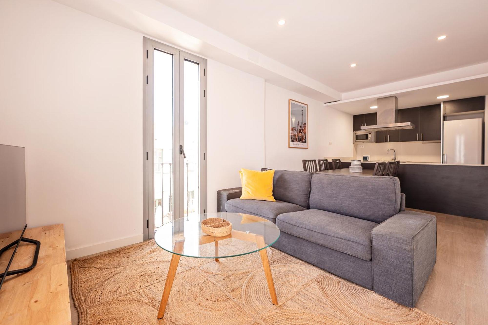 Sweett - Harmony Apartment Barcelona