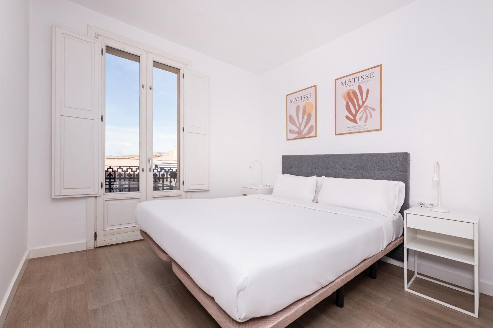Sweett - Harmony Apartment