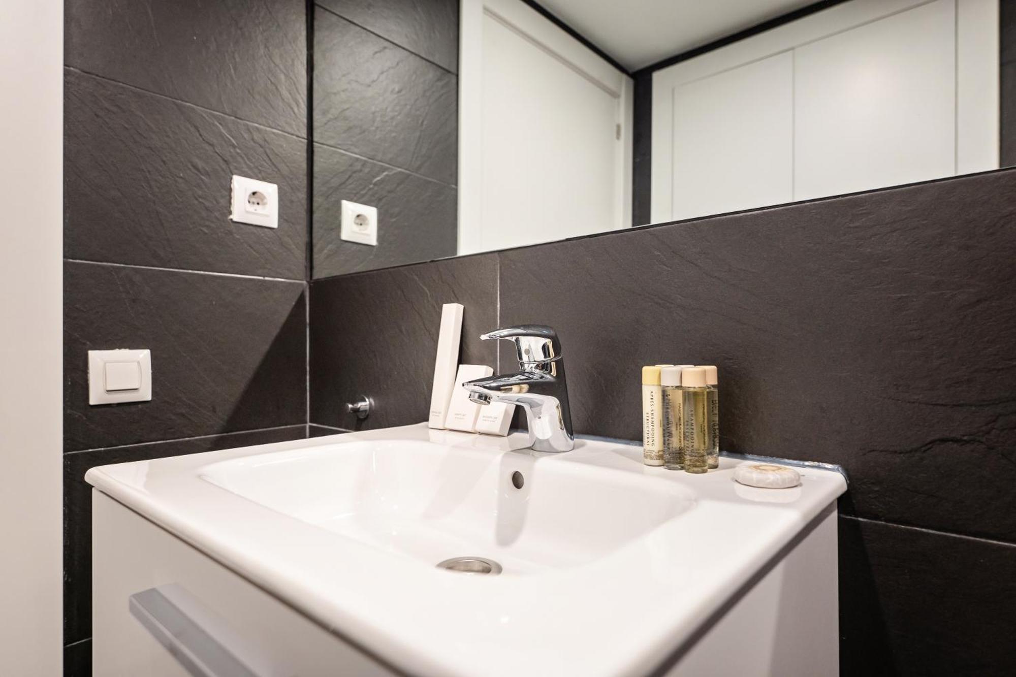 Sweett - Harmony Apartment *