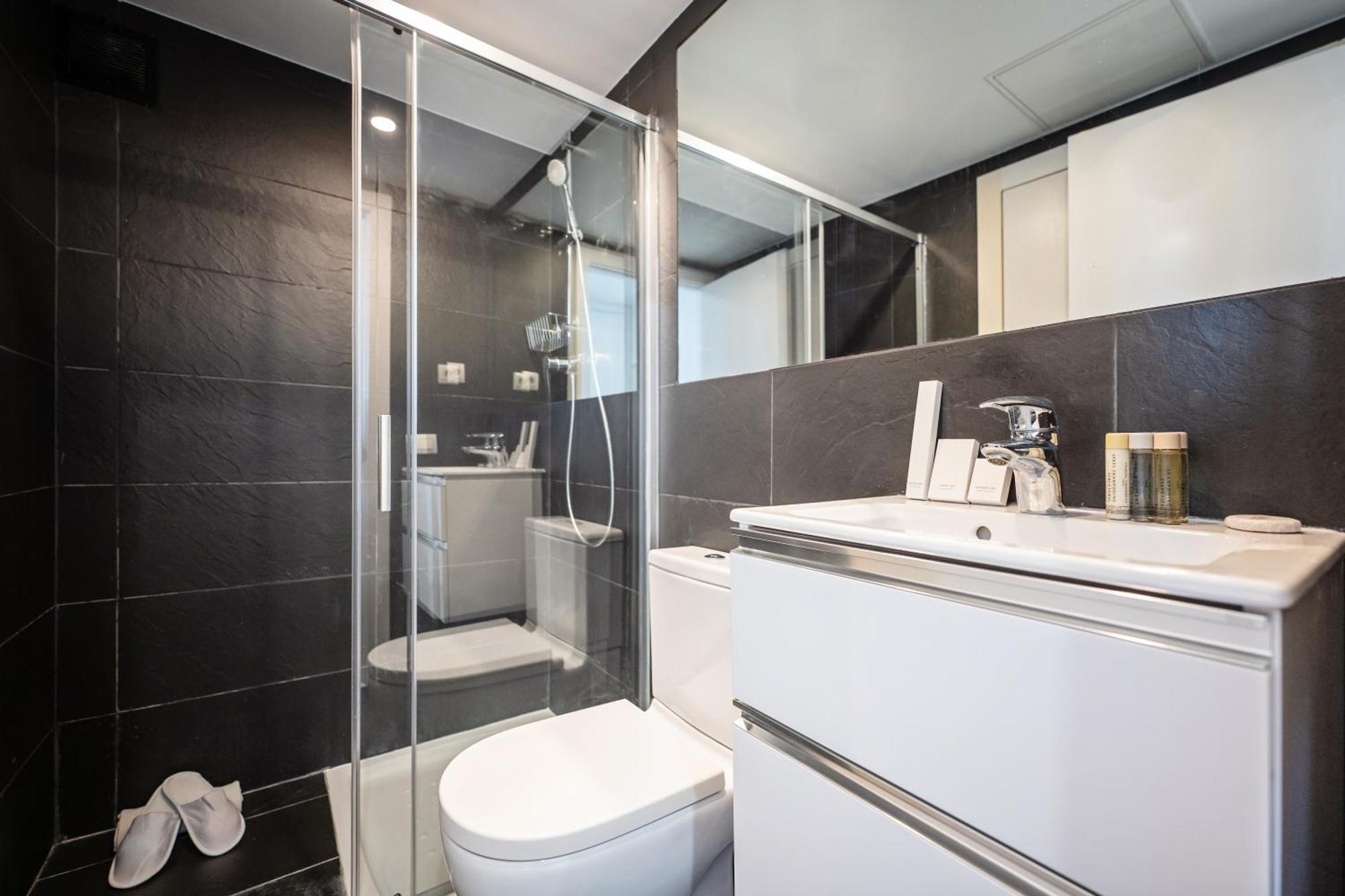 Sweett - Harmony Apartment Barcelona