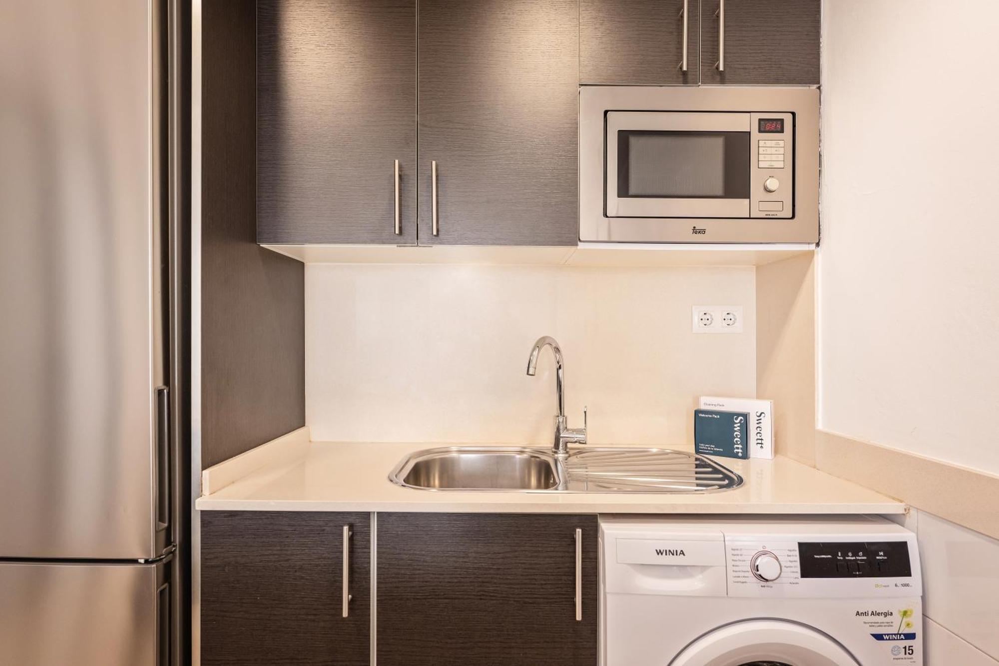Sweett - Harmony Apartment