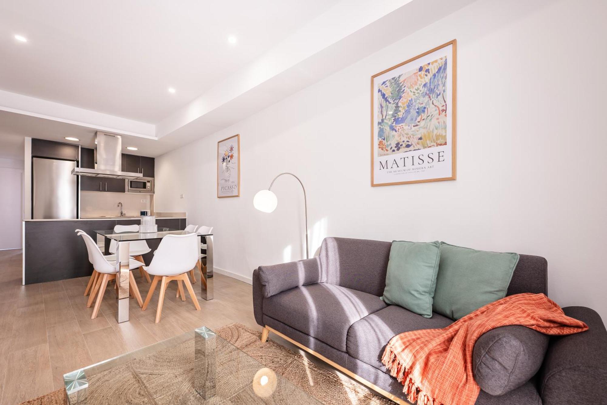Apartment Sweett - Harmony *