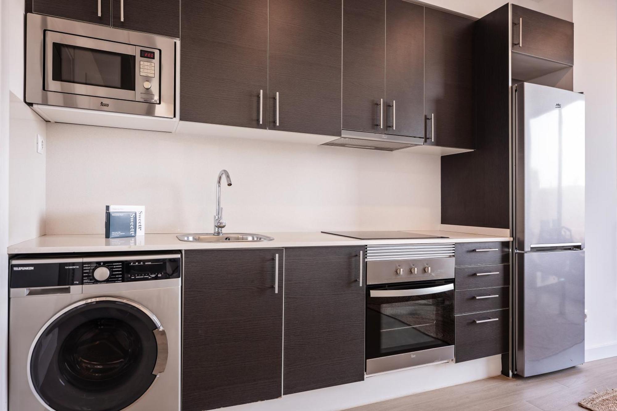 Sweett - Harmony Apartment *