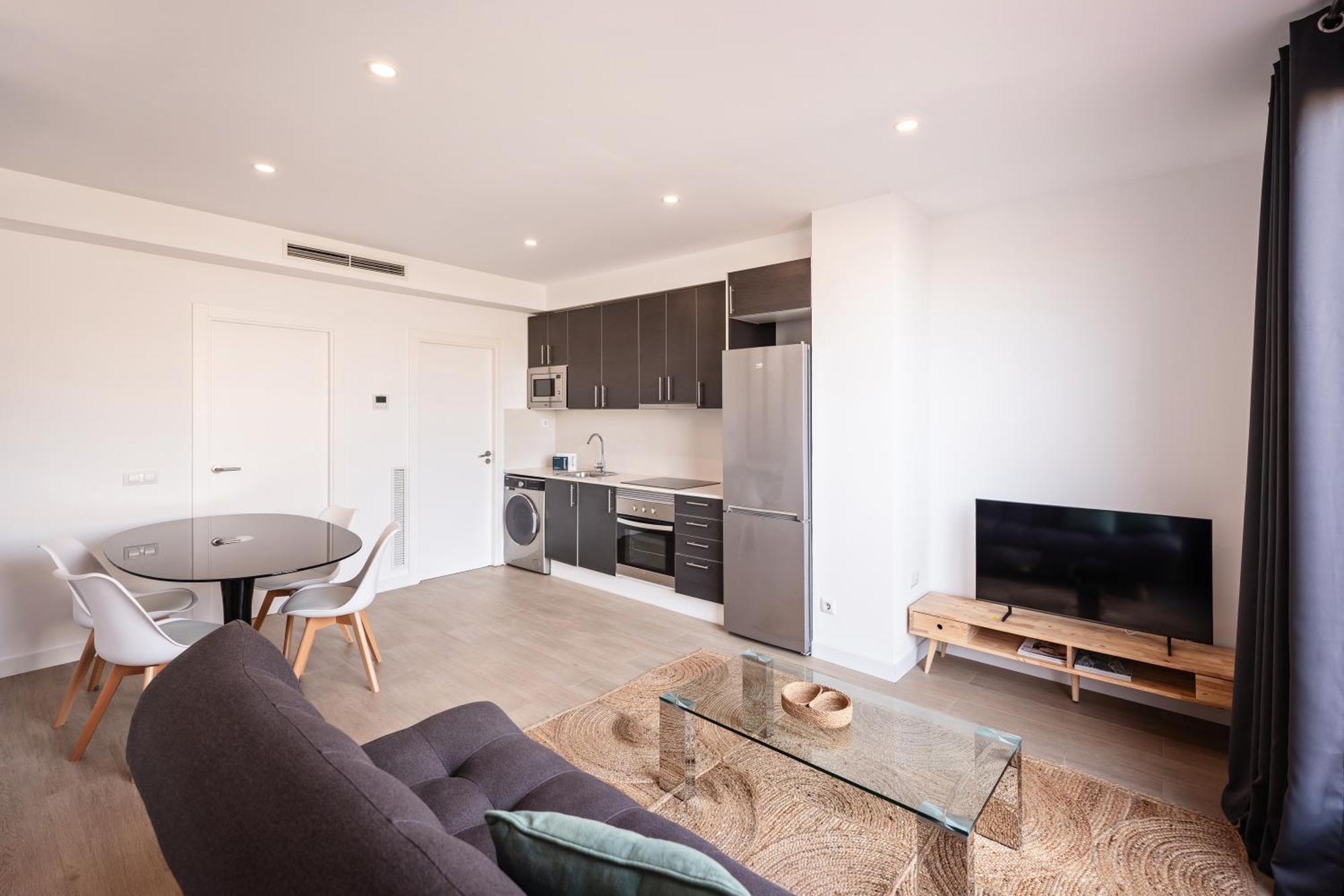 Sweett - Harmony Apartment