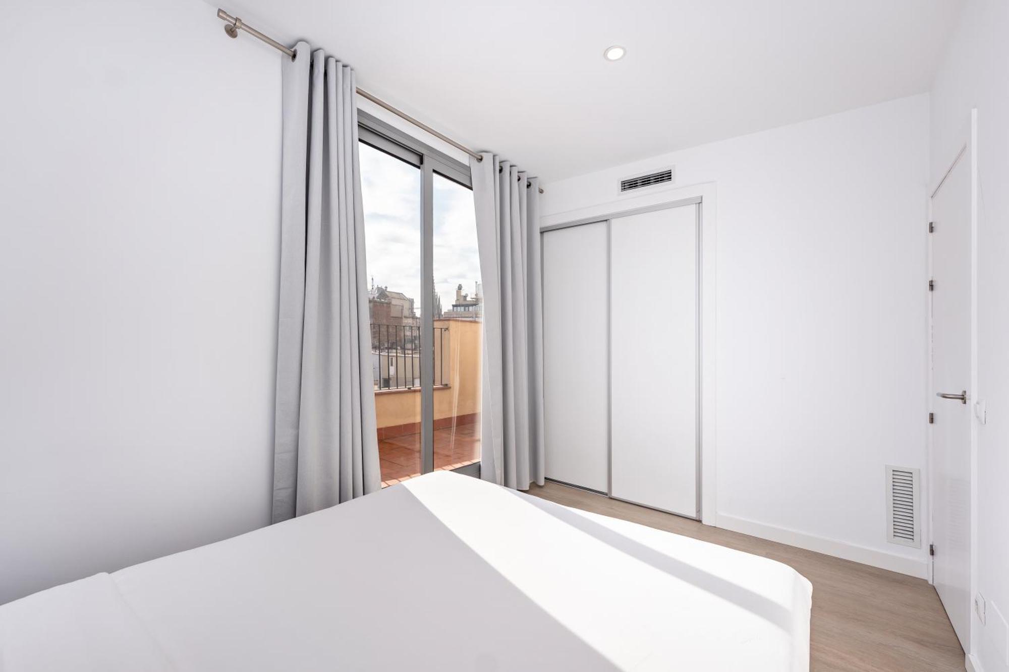 Sweett - Harmony Apartment *