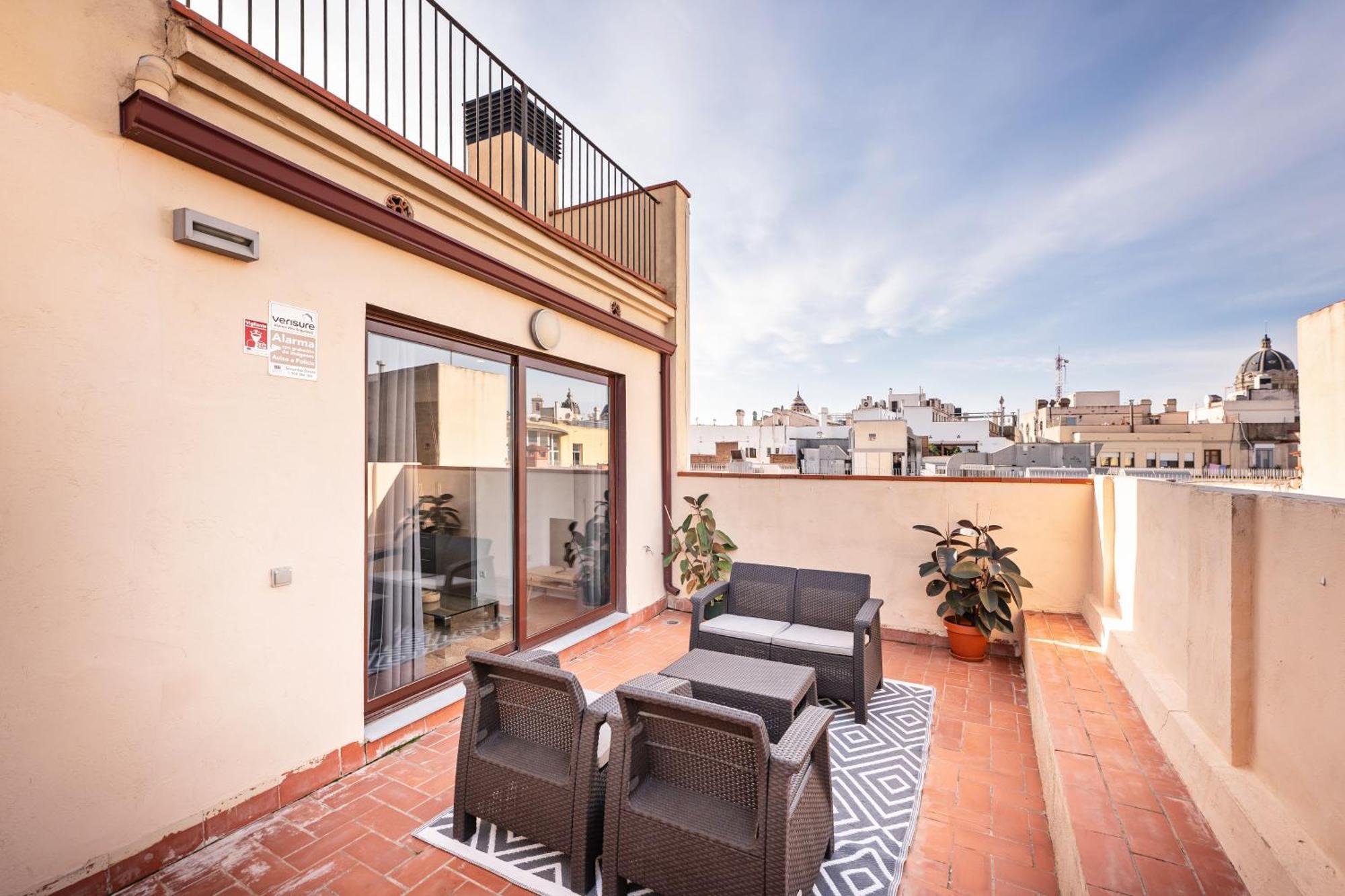 Sweett - Harmony Apartment