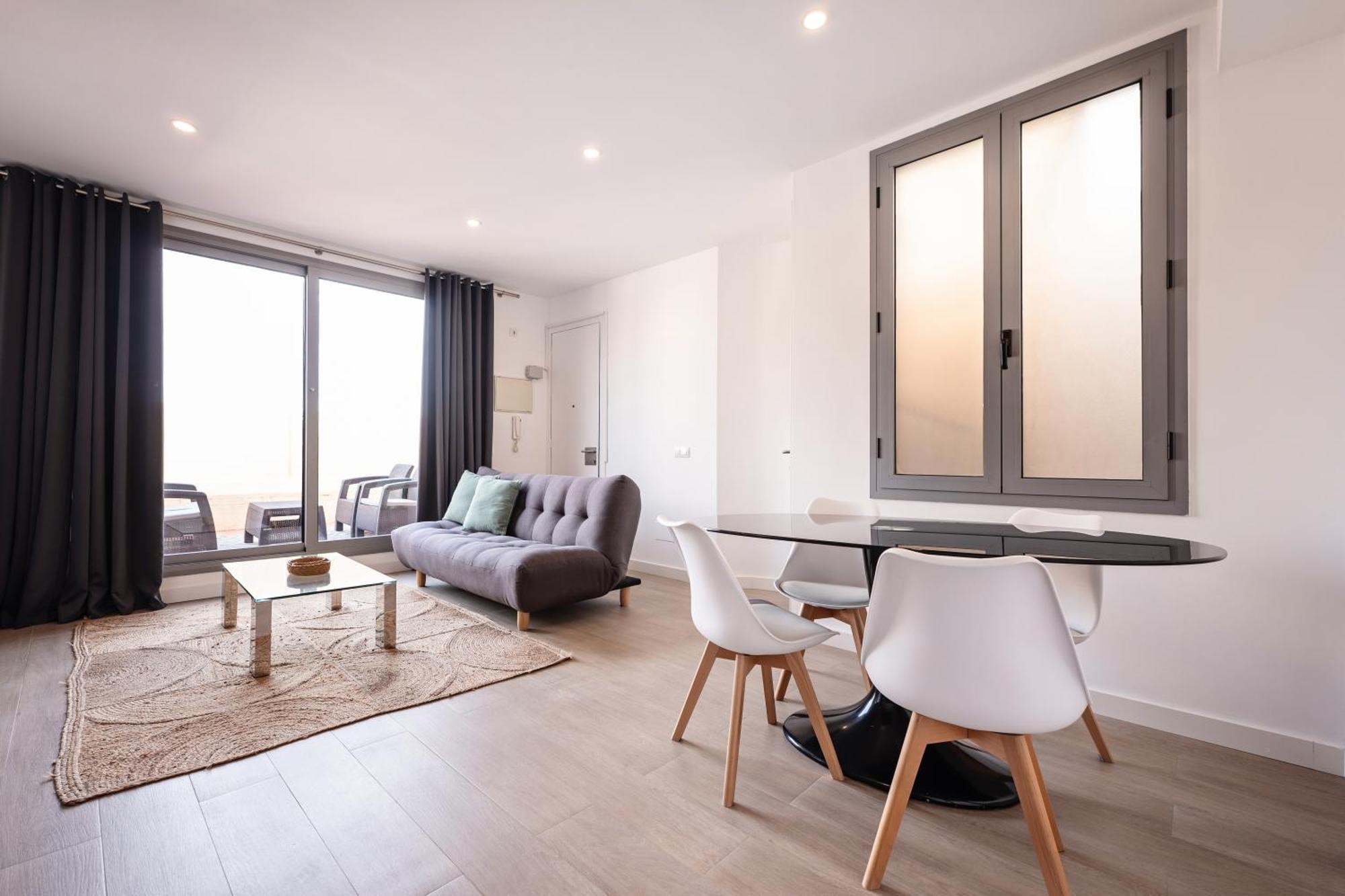 Sweett - Harmony Apartment *