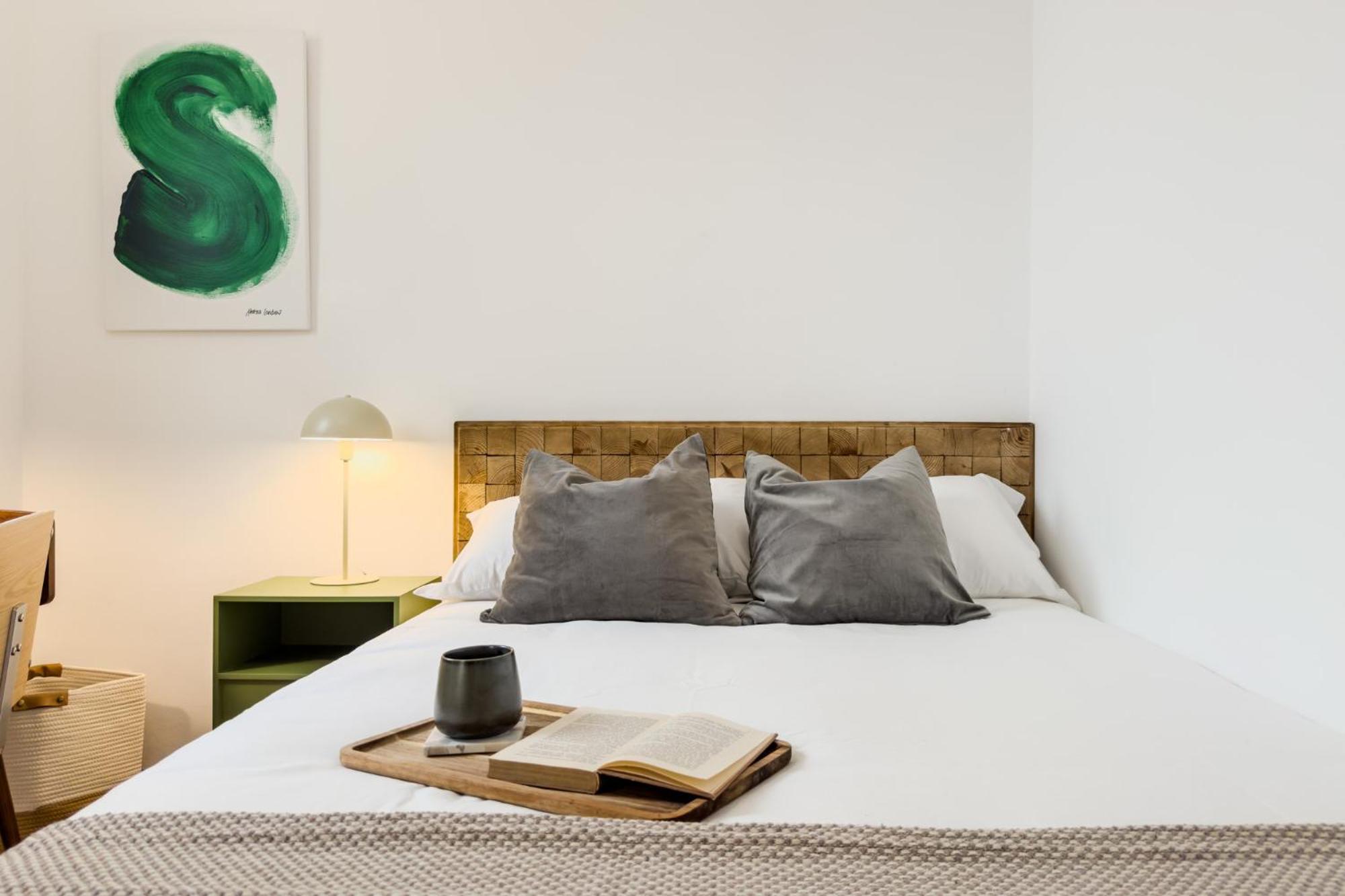 Sagrada Appartement