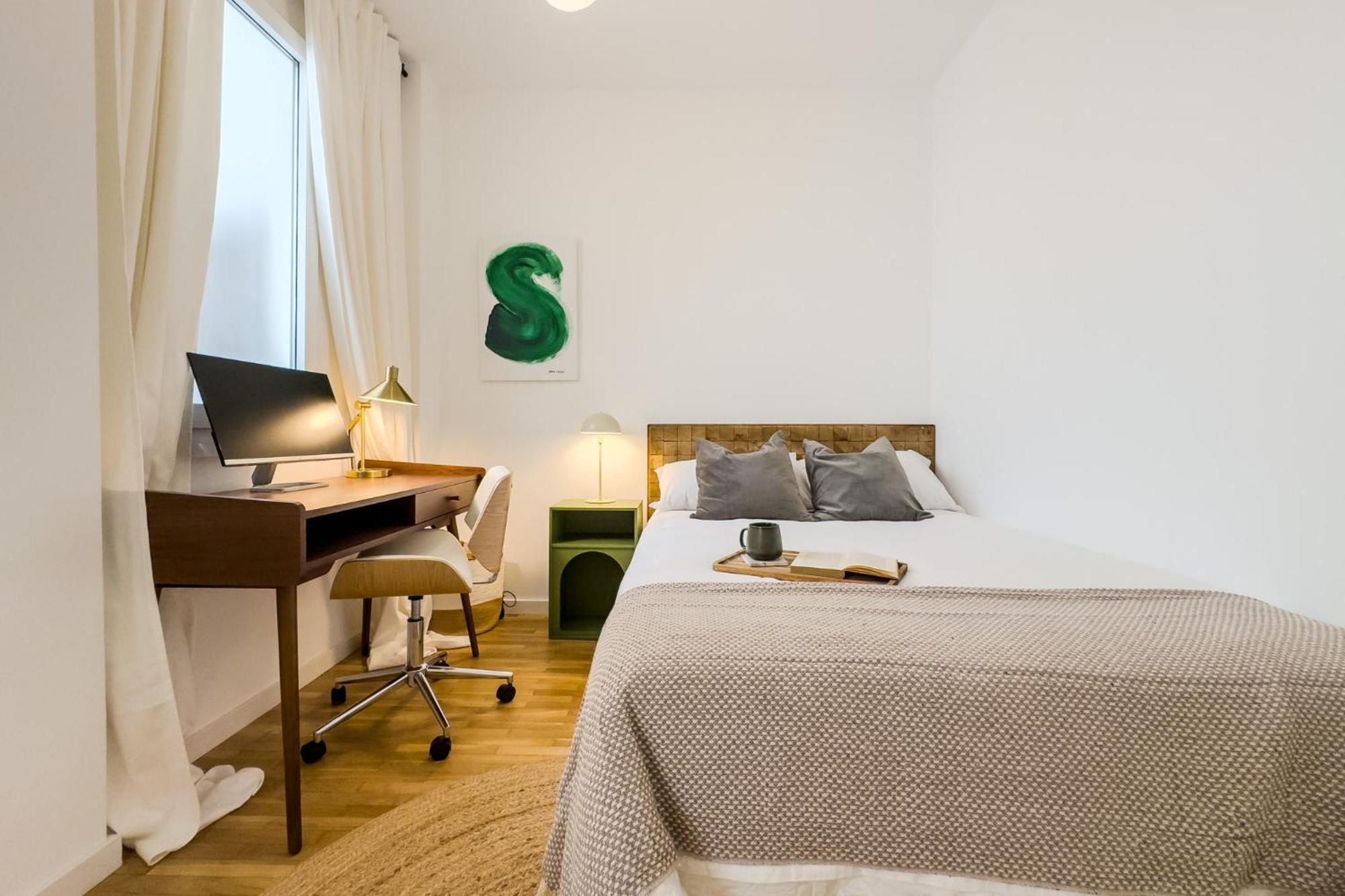 Sagrada Appartement