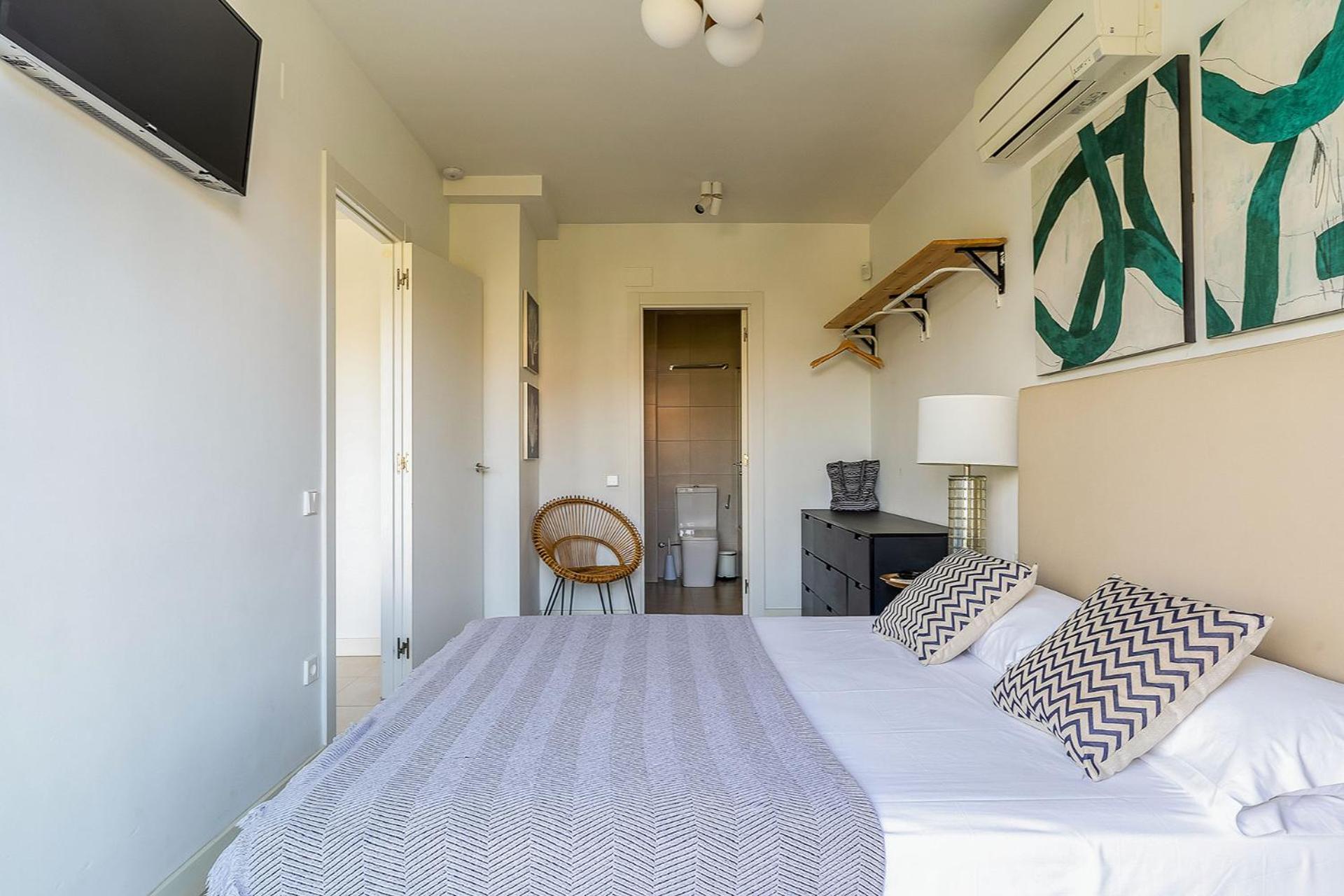 Ola Living Poblenou Appartement Barcelona